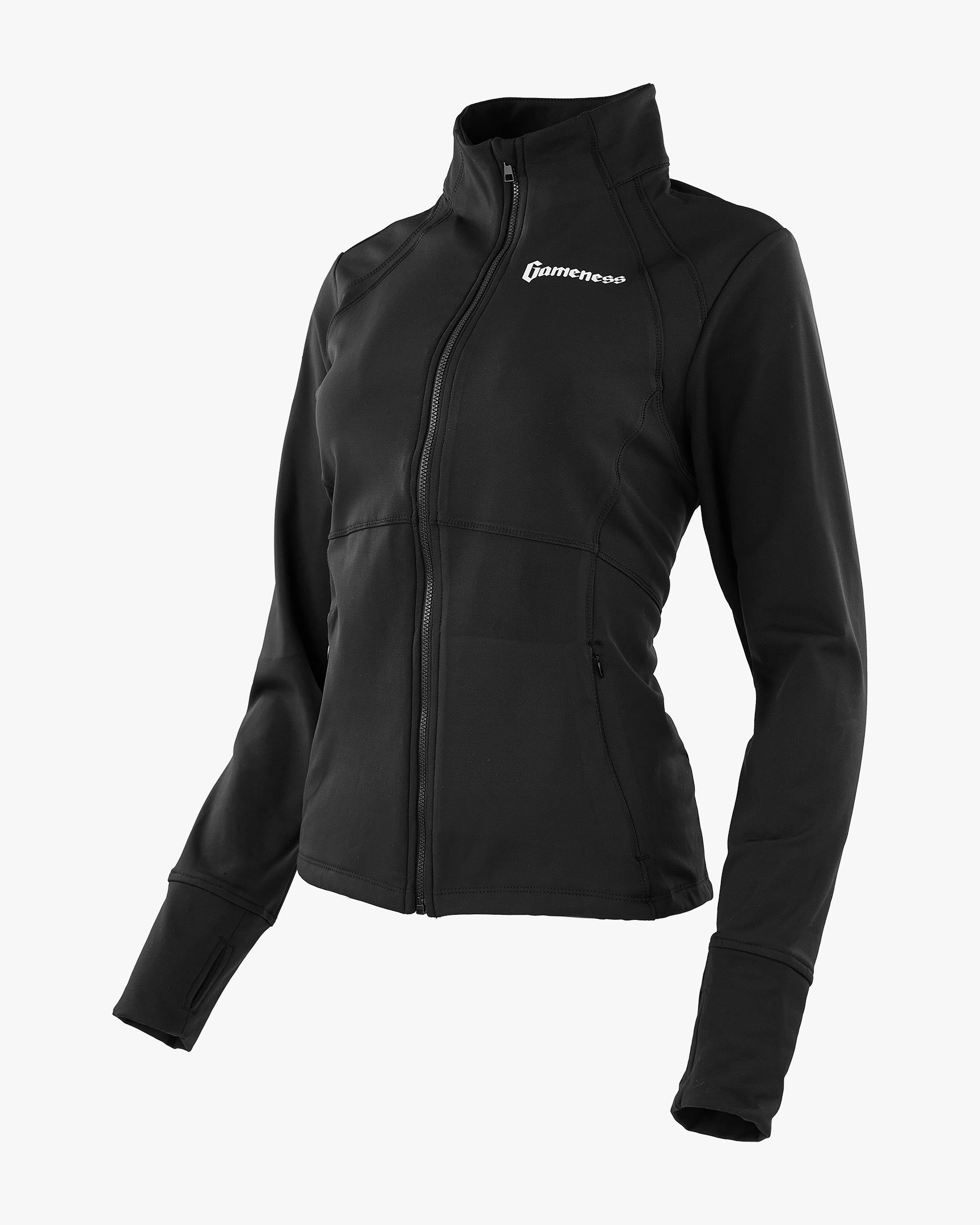 Gameness Women's Jacket
