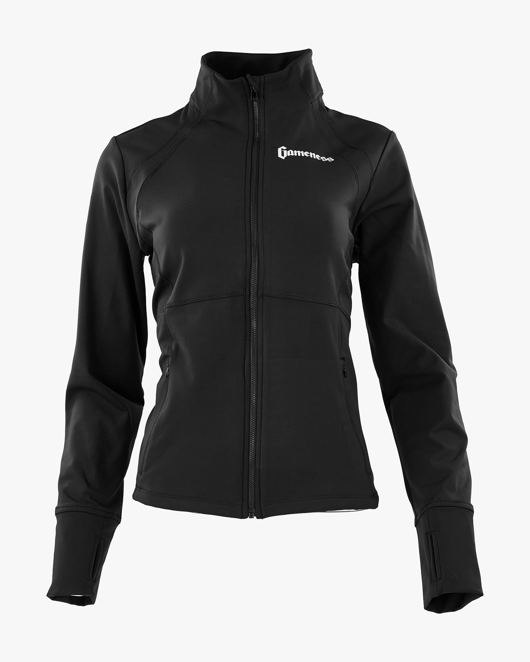 Gameness Women's Jacket