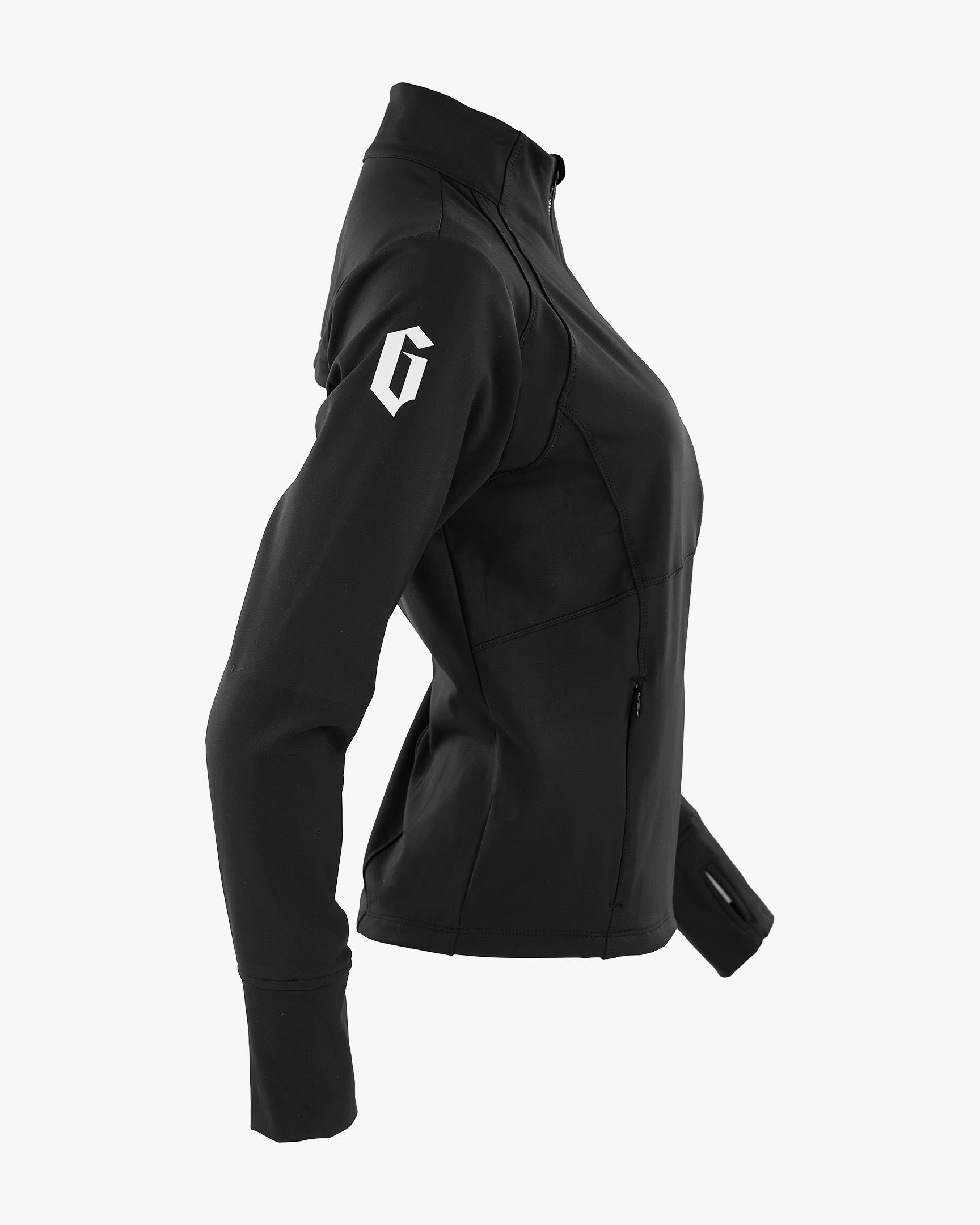 Gameness Women's Jacket