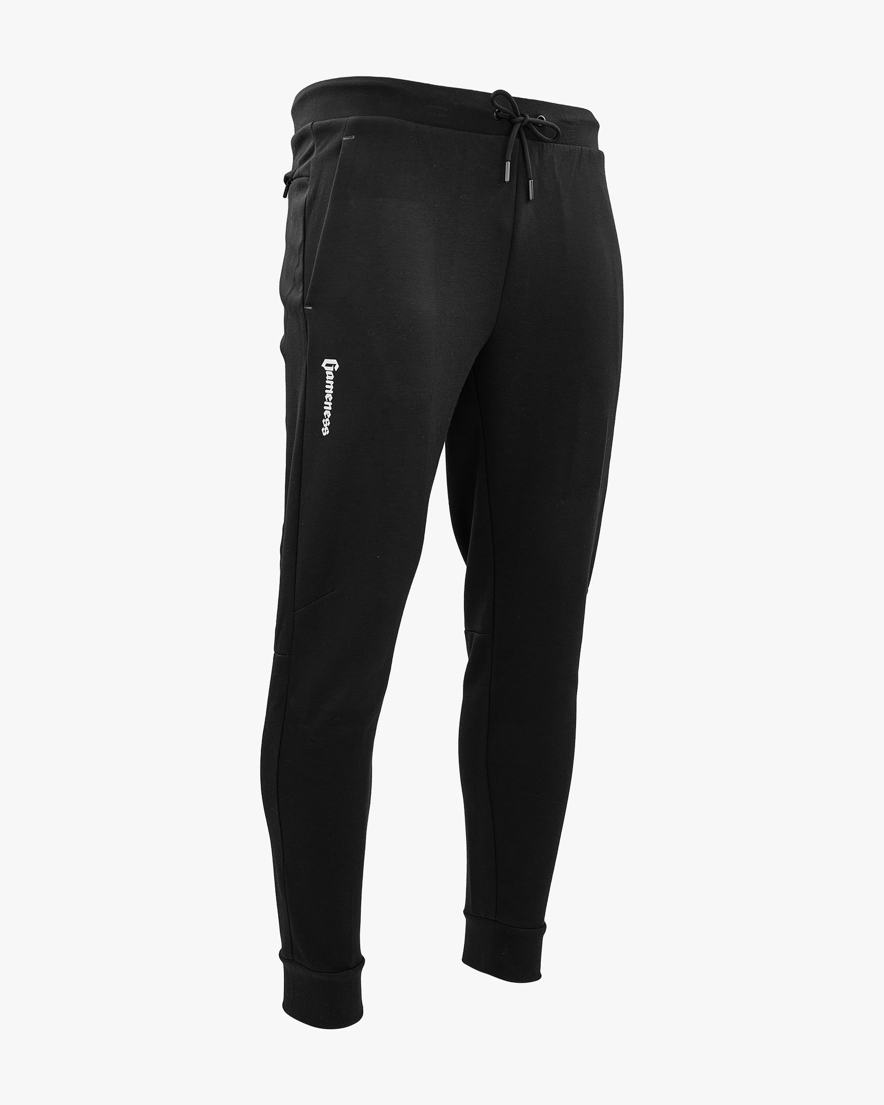 Gameness Men's Pant Black