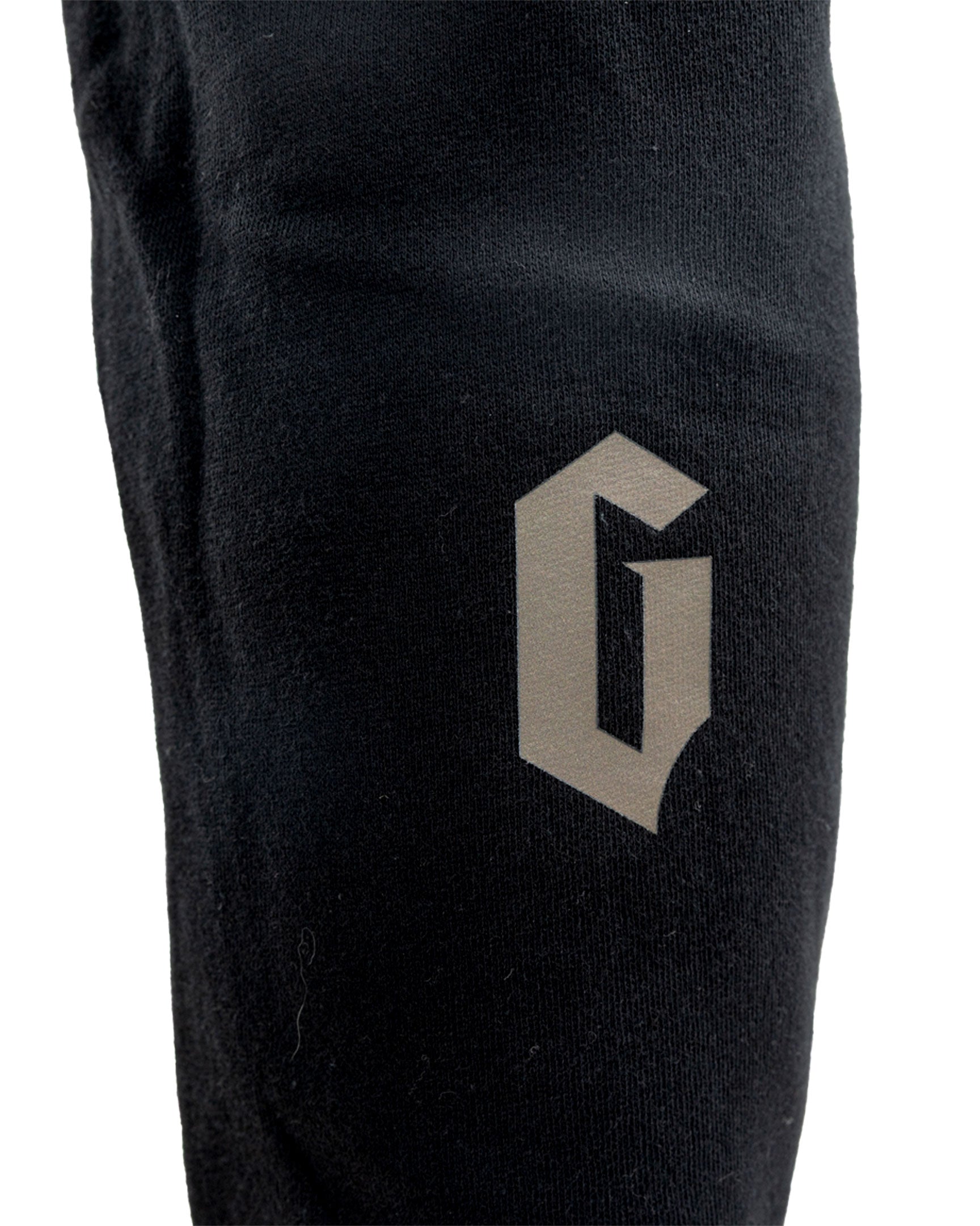 Gameness Roll Call Men's Jogger