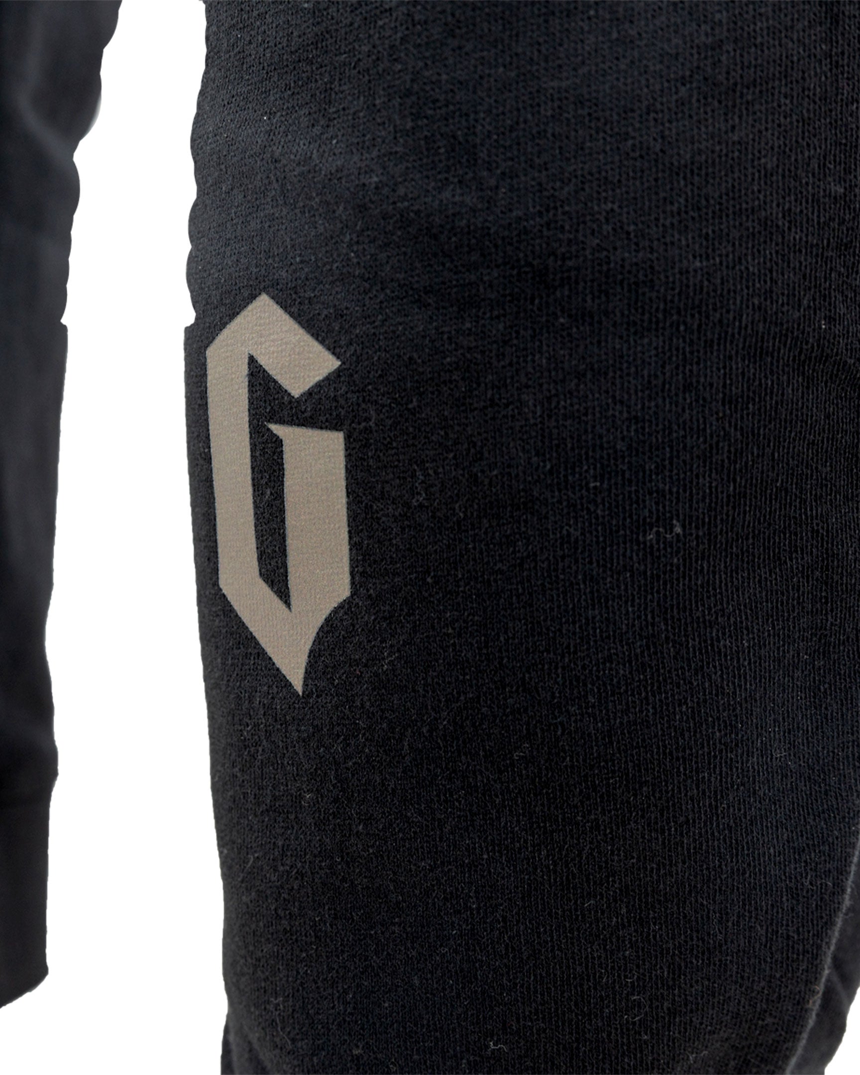 Gameness Roll Call Men's Jogger