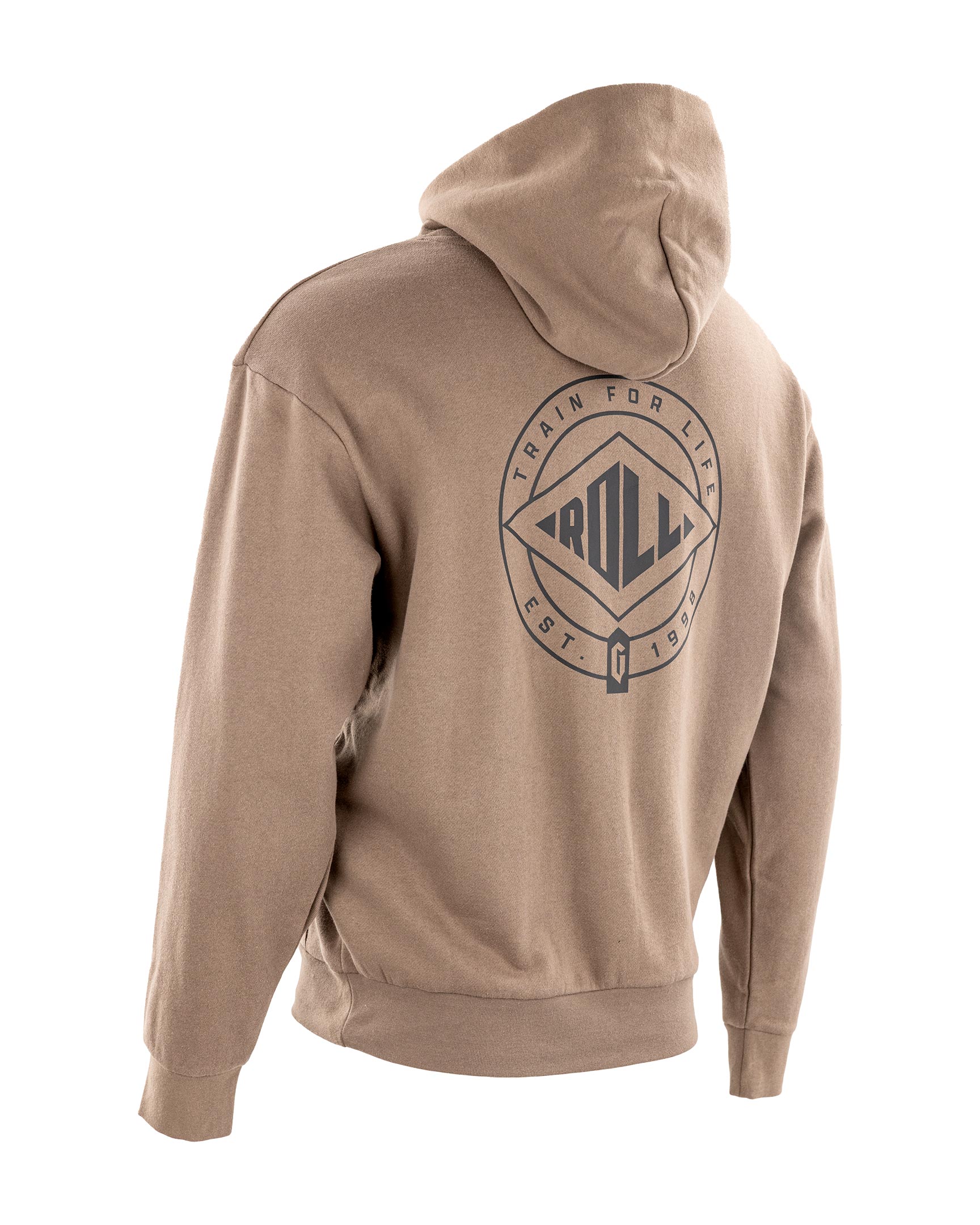 Gameness Roll Call Men's Hoodie