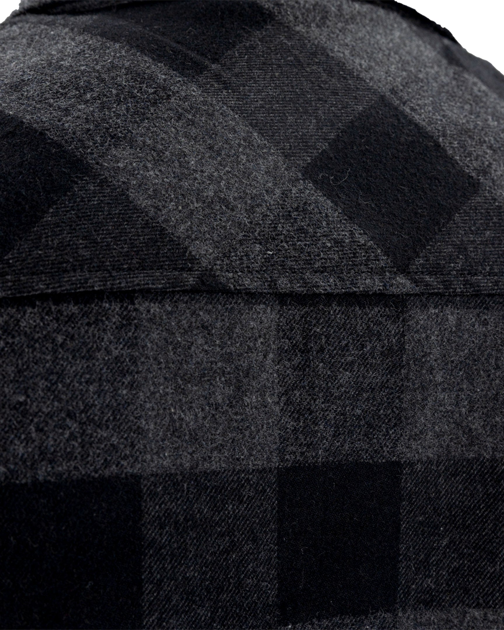 Gameness Roll Call Men's Flannel Shirt