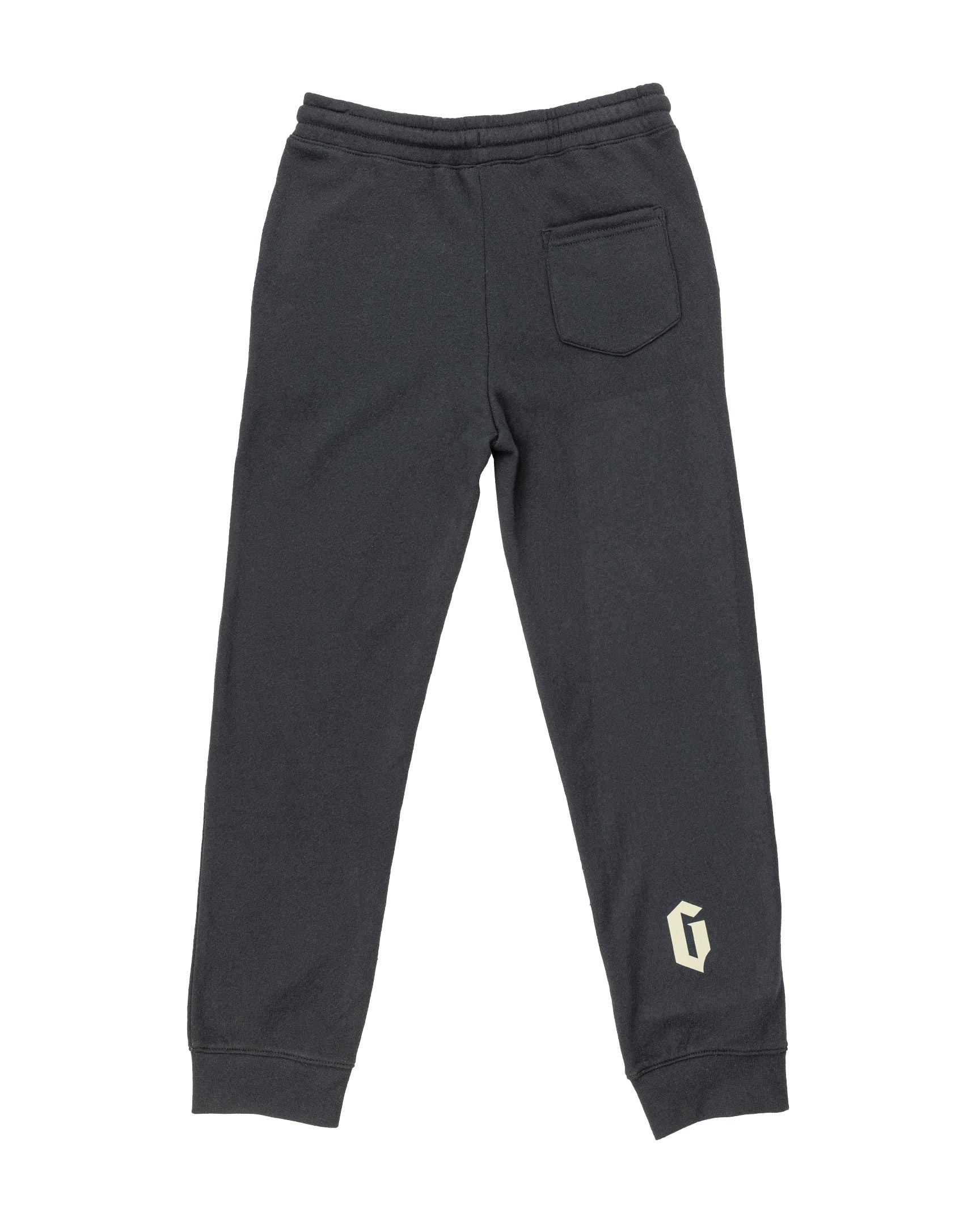 Gameness Roll Call Boy's Jogger