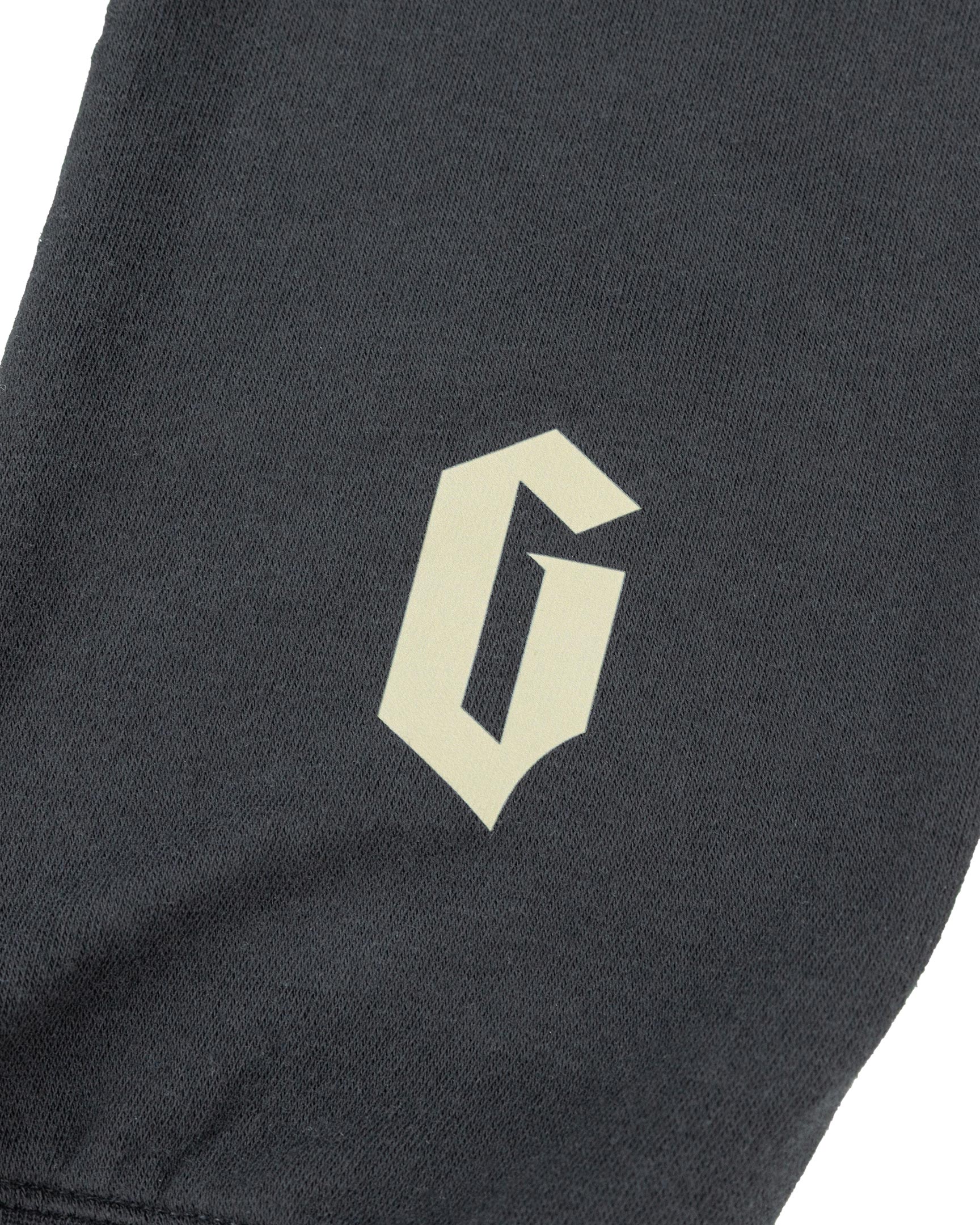 Gameness Roll Call Boy's Jogger