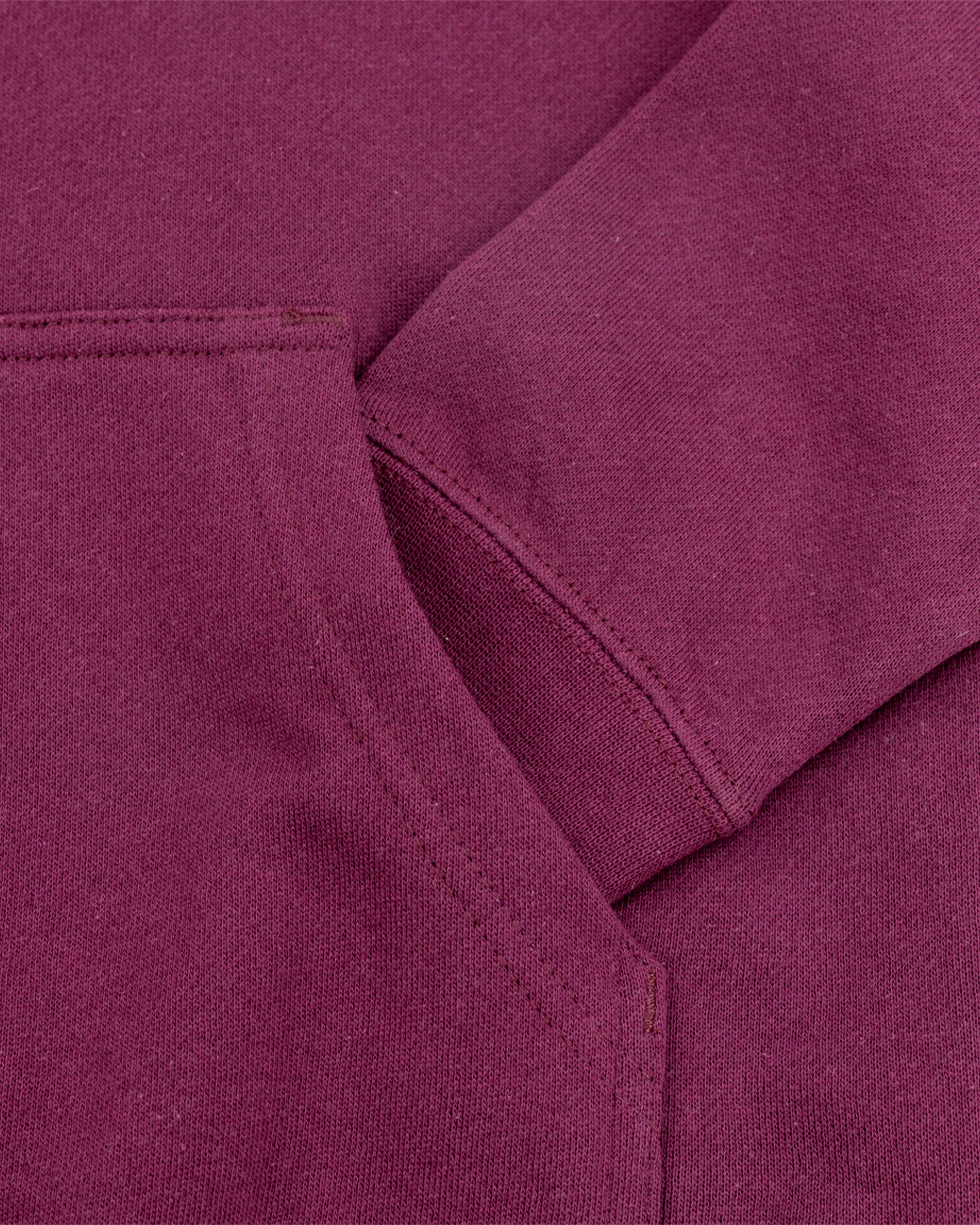 Gameness Forca Bela Girl's Hoodie