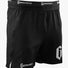 Gameness Men's Pro Grappling Short Black