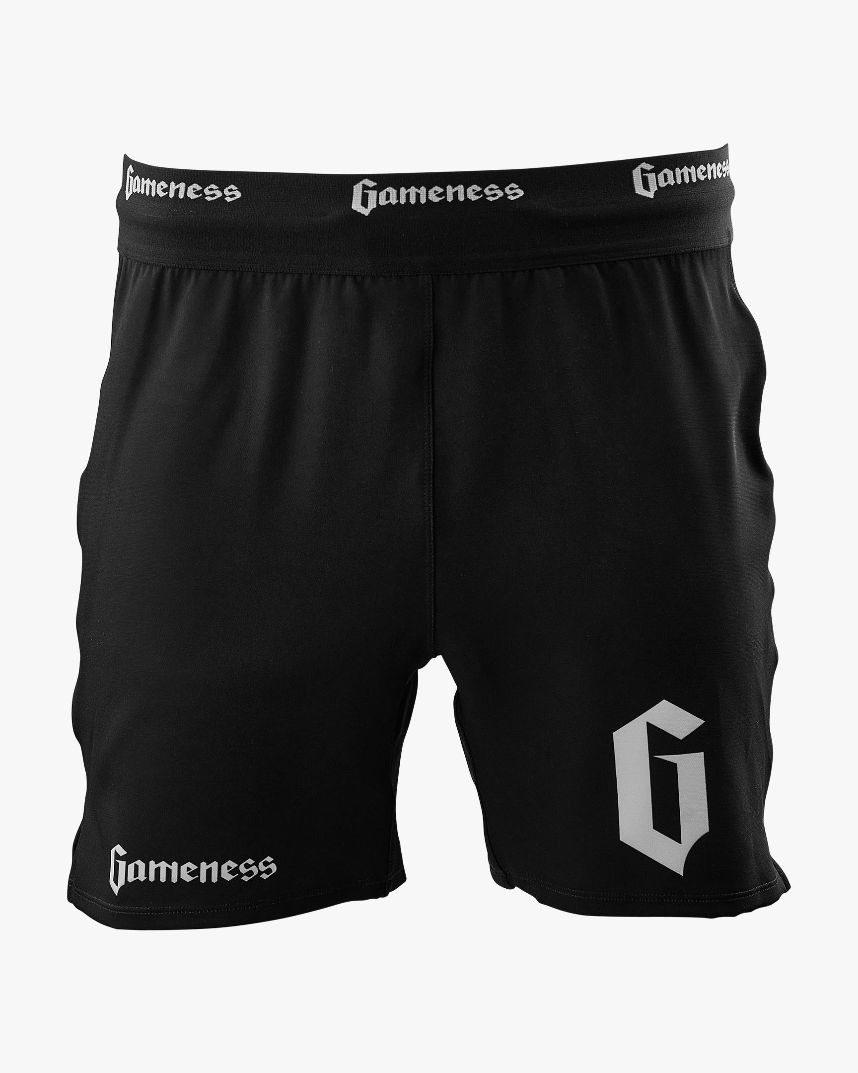 Gameness Men's Pro Grappling Short
