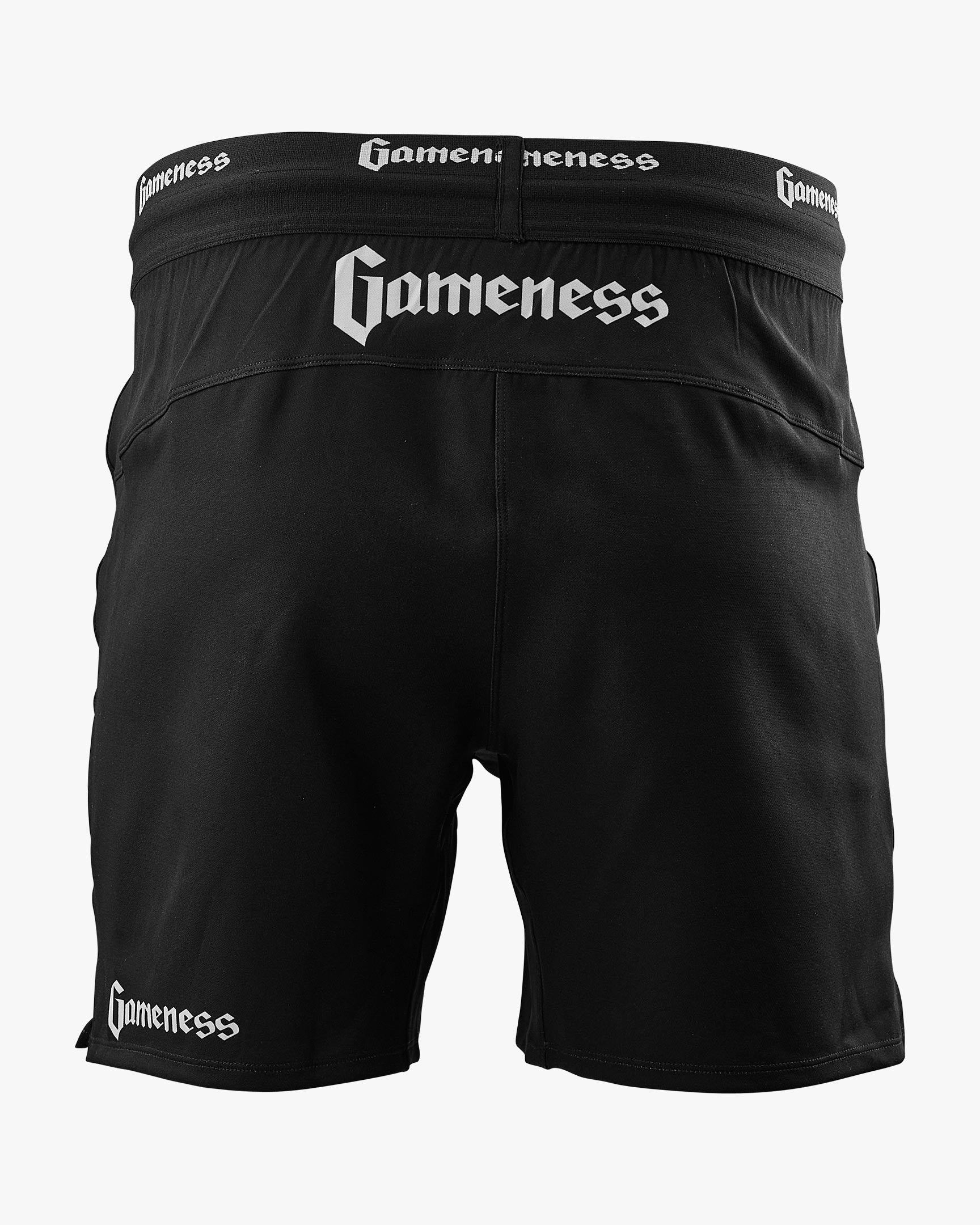 Gameness Men's Pro Grappling Short