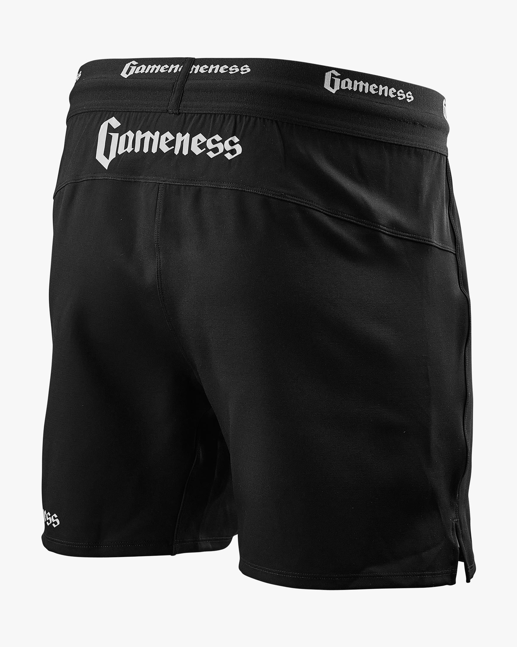 Gameness Men's Pro Grappling Short