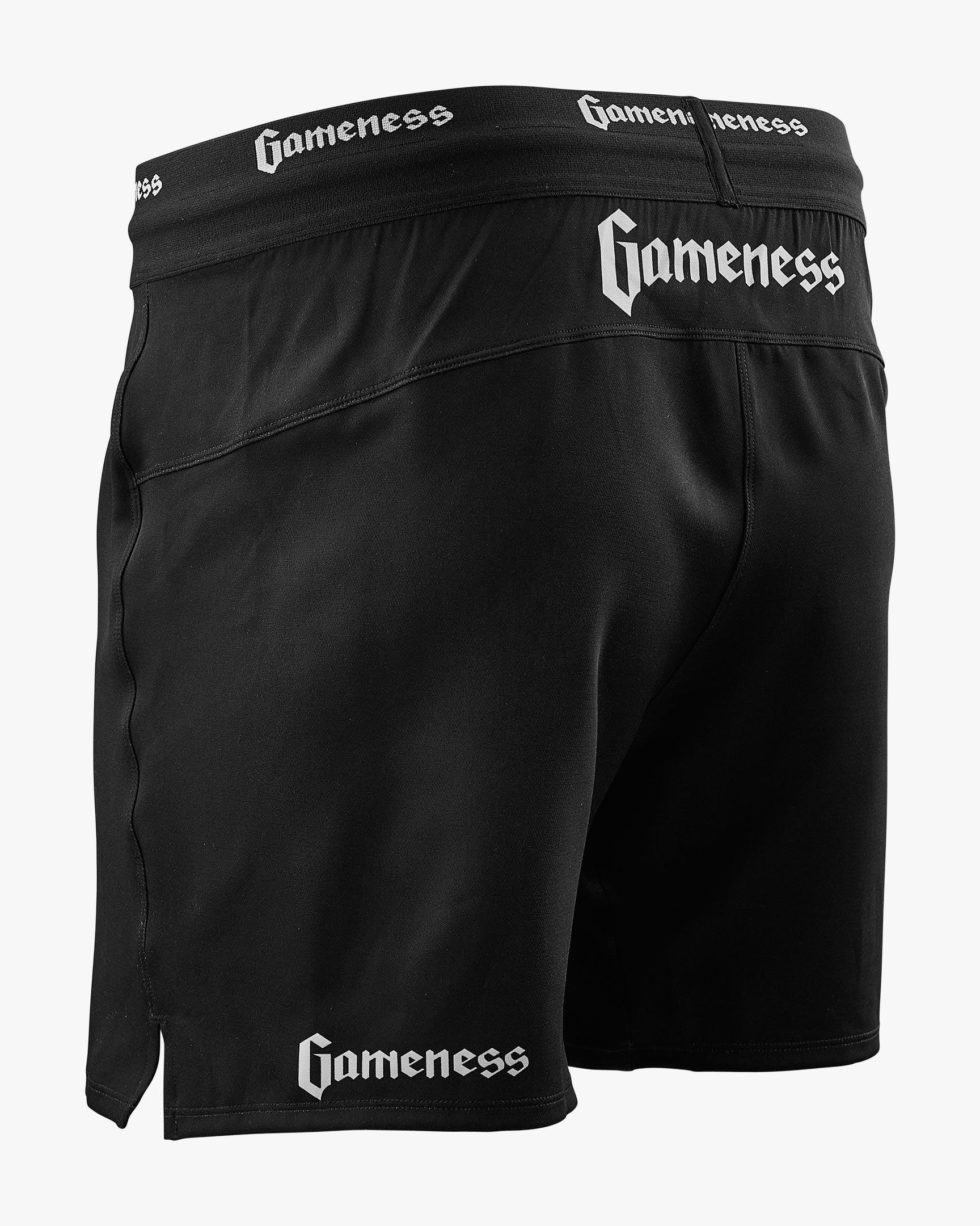 Gameness Men's Pro Grappling Short