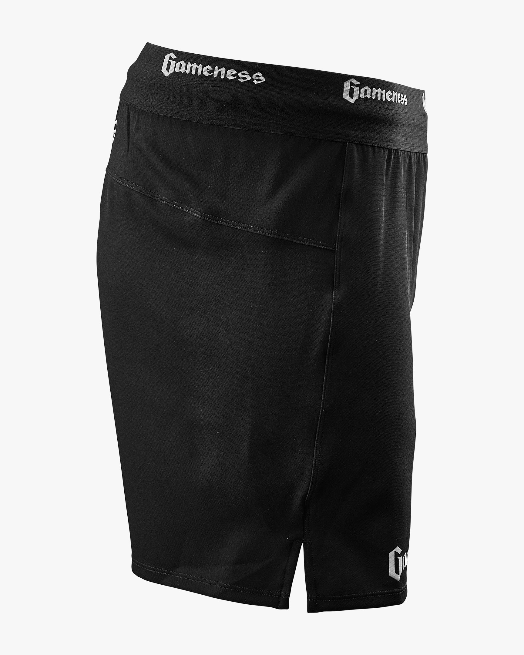 Gameness Men's Pro Grappling Short