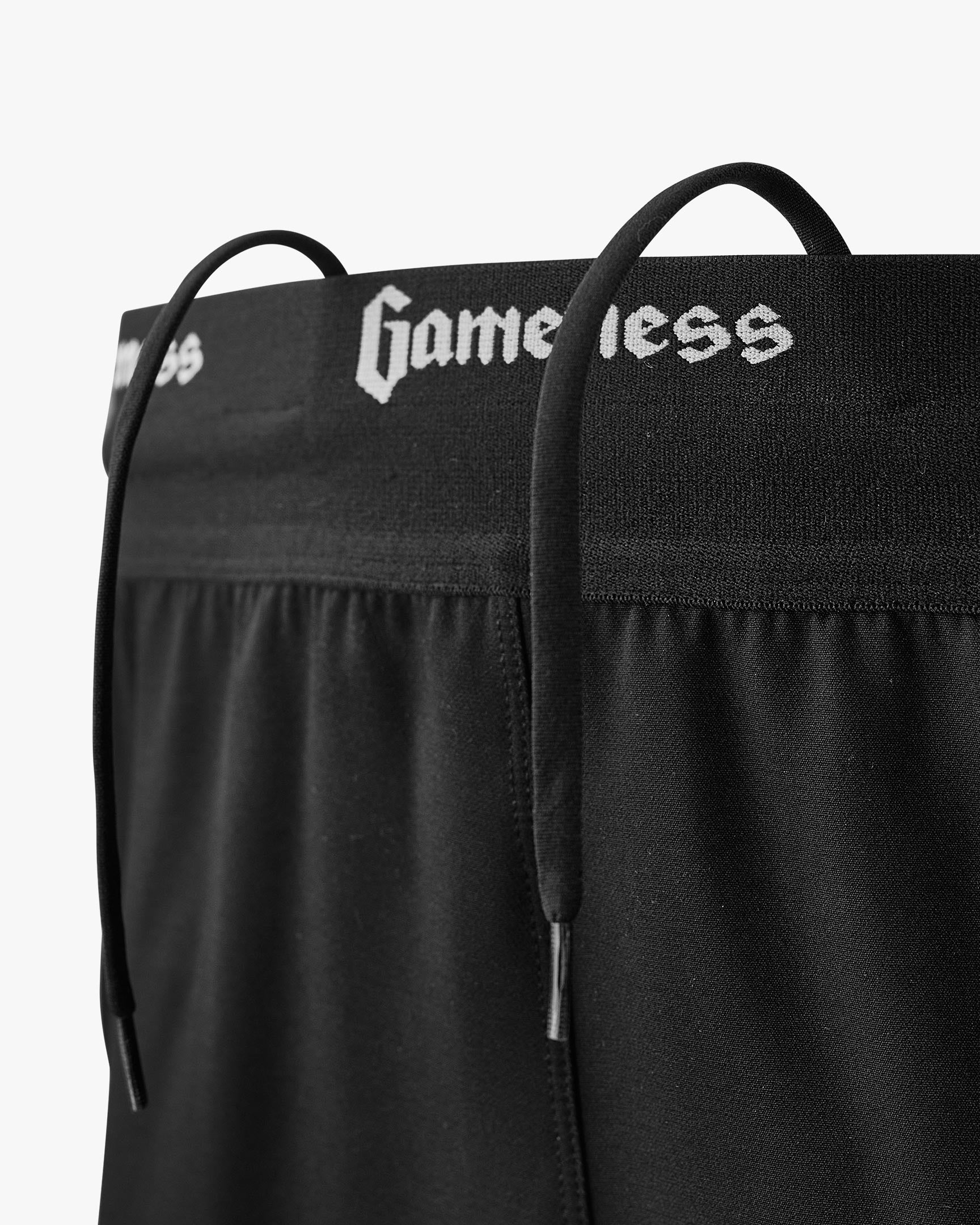 Gameness Men's Pro Grappling Short
