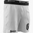 Gameness Men's Pro Grappling Short White