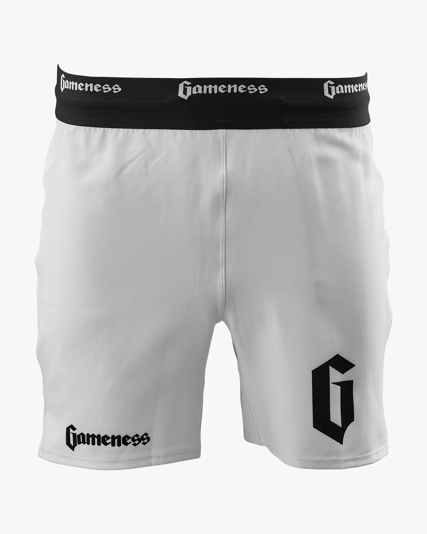 Gameness Men's Pro Grappling Short