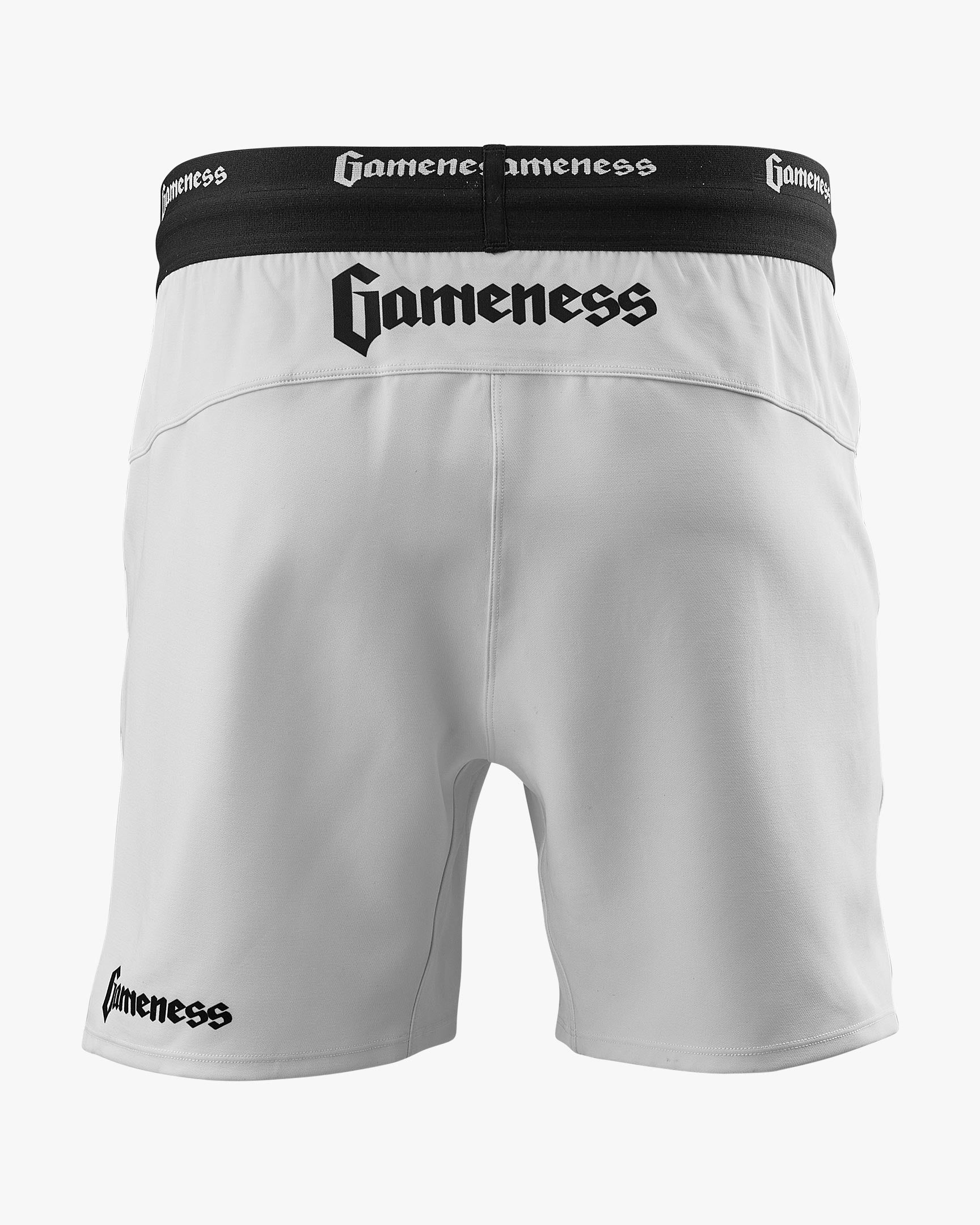 Gameness Men's Pro Grappling Short