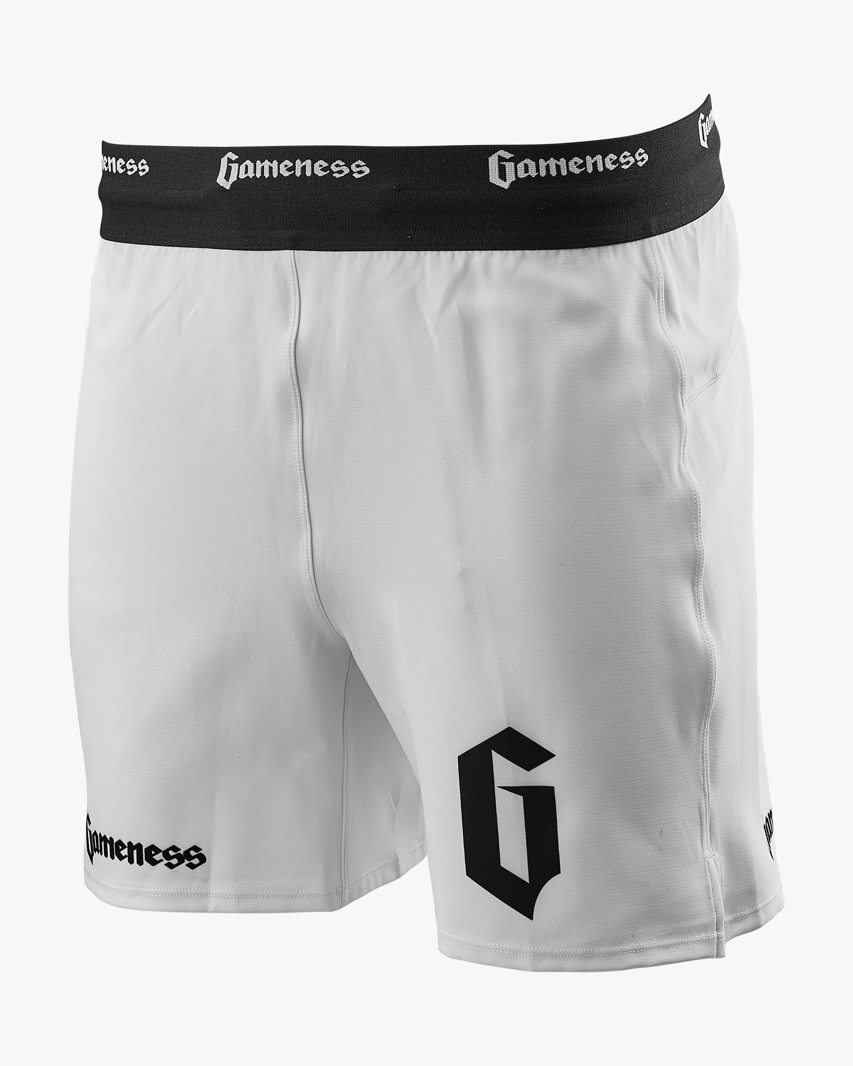 Gameness Men's Pro Grappling Short