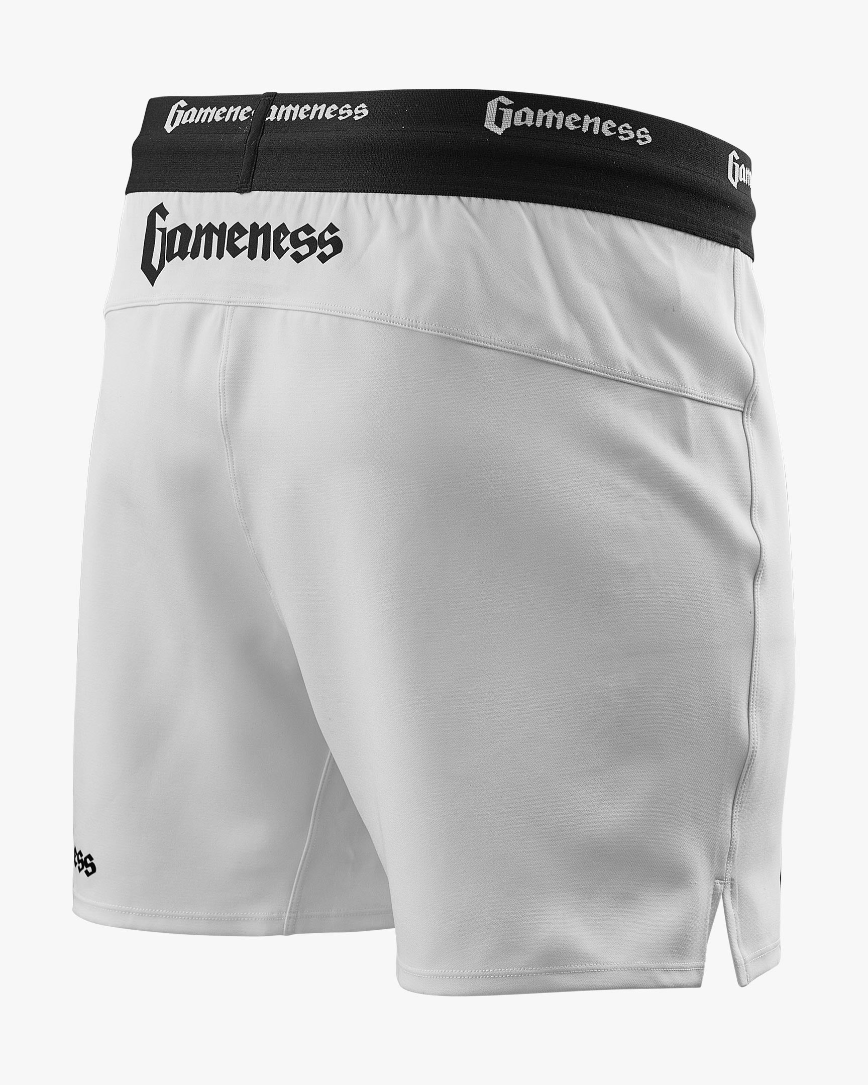 Gameness Men's Pro Grappling Short