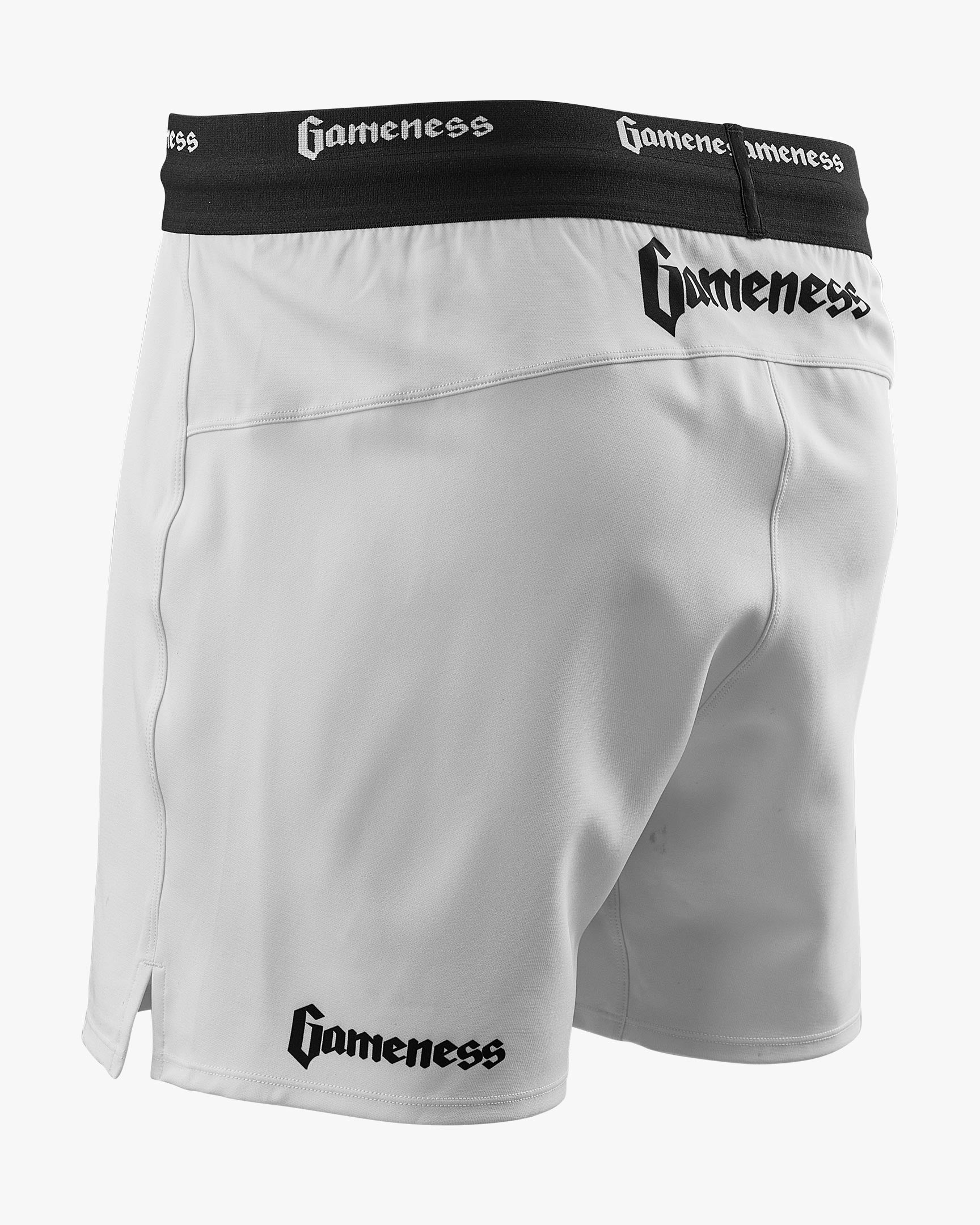 Gameness Men's Pro Grappling Short