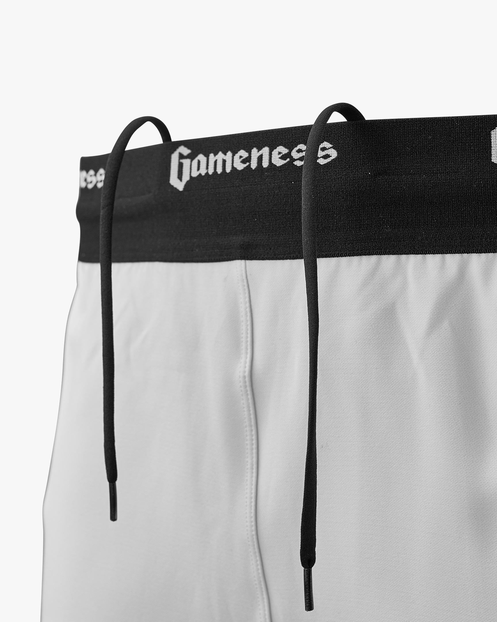 Gameness Men's Pro Grappling Short