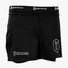 Gameness Women's Pro Grappling Short Black