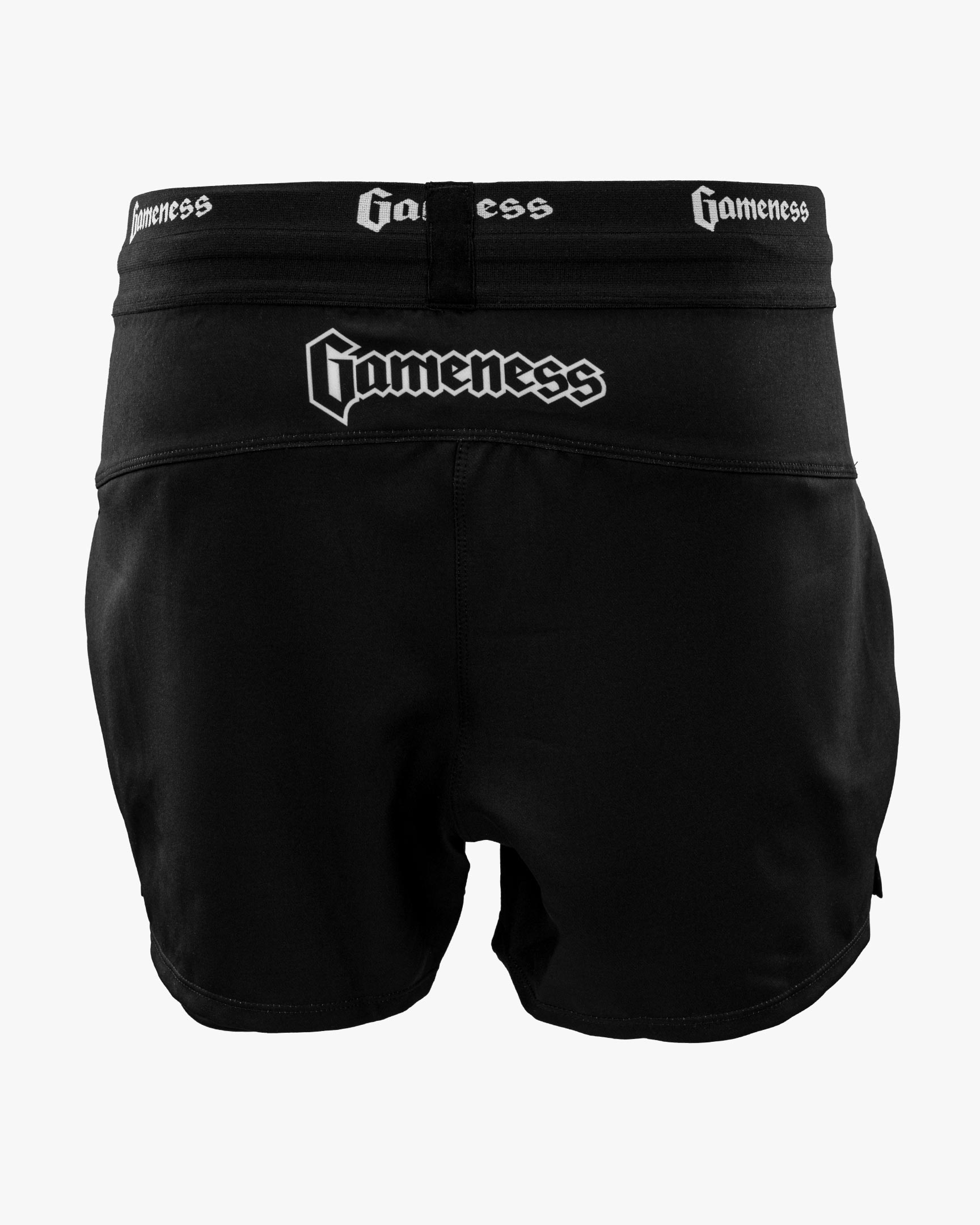 Gameness Women's Pro Grappling Short
