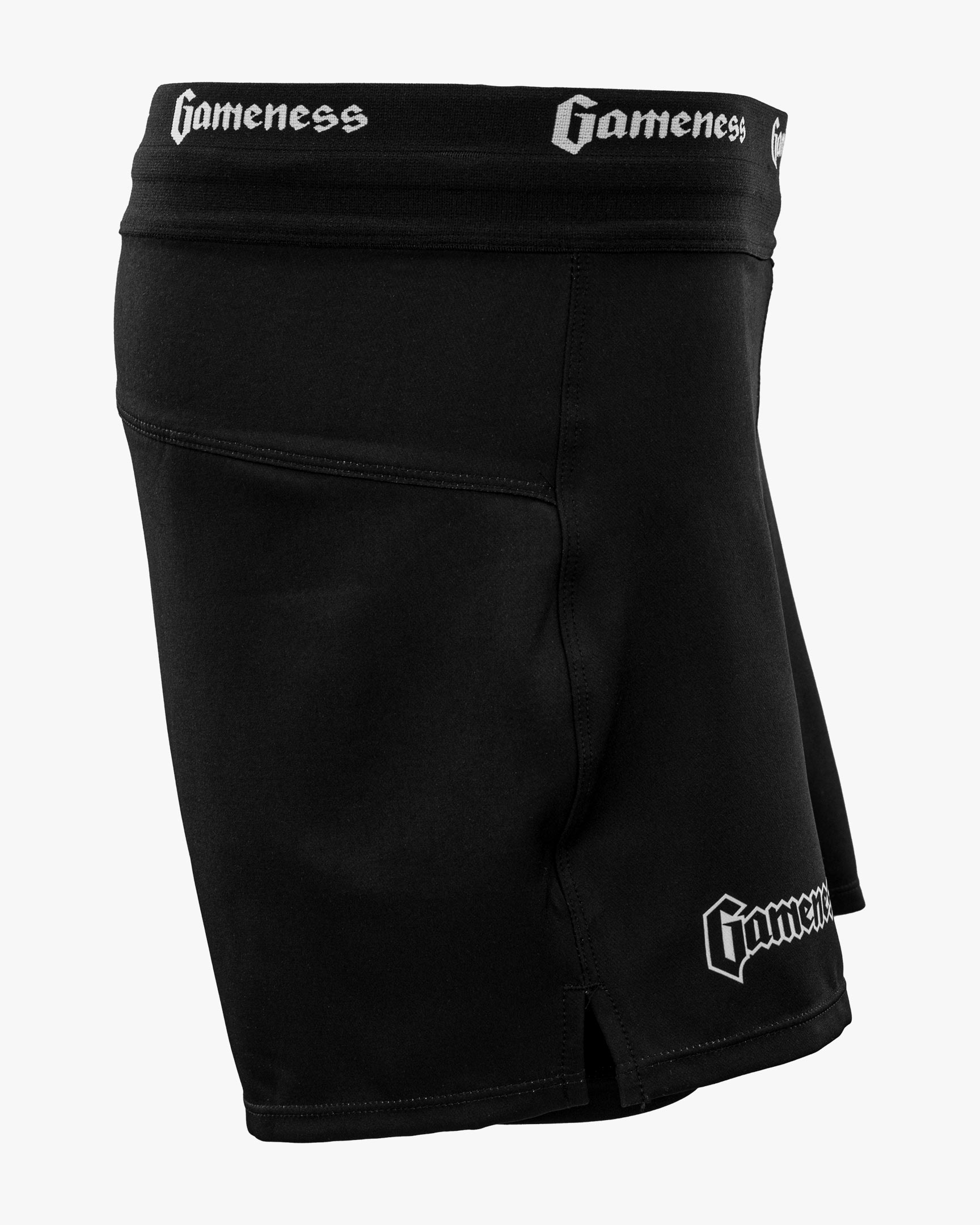 Gameness Women's Pro Grappling Short