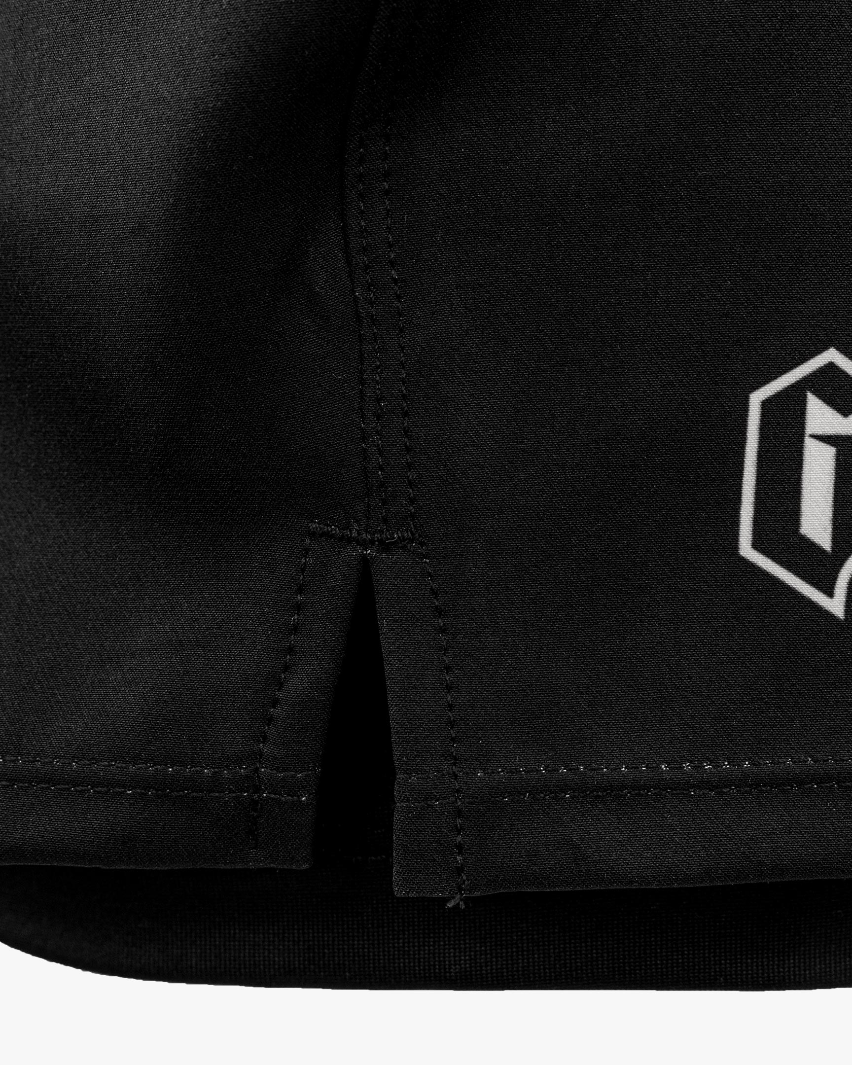 Gameness Women's Pro Grappling Short