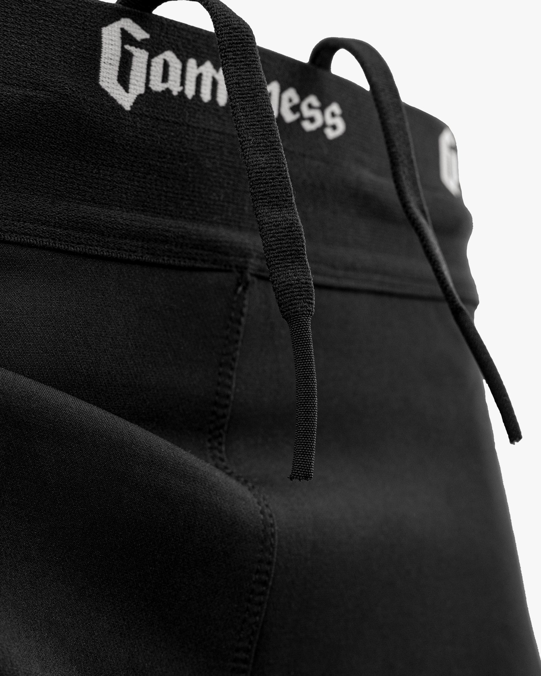 Gameness Women's Pro Grappling Short