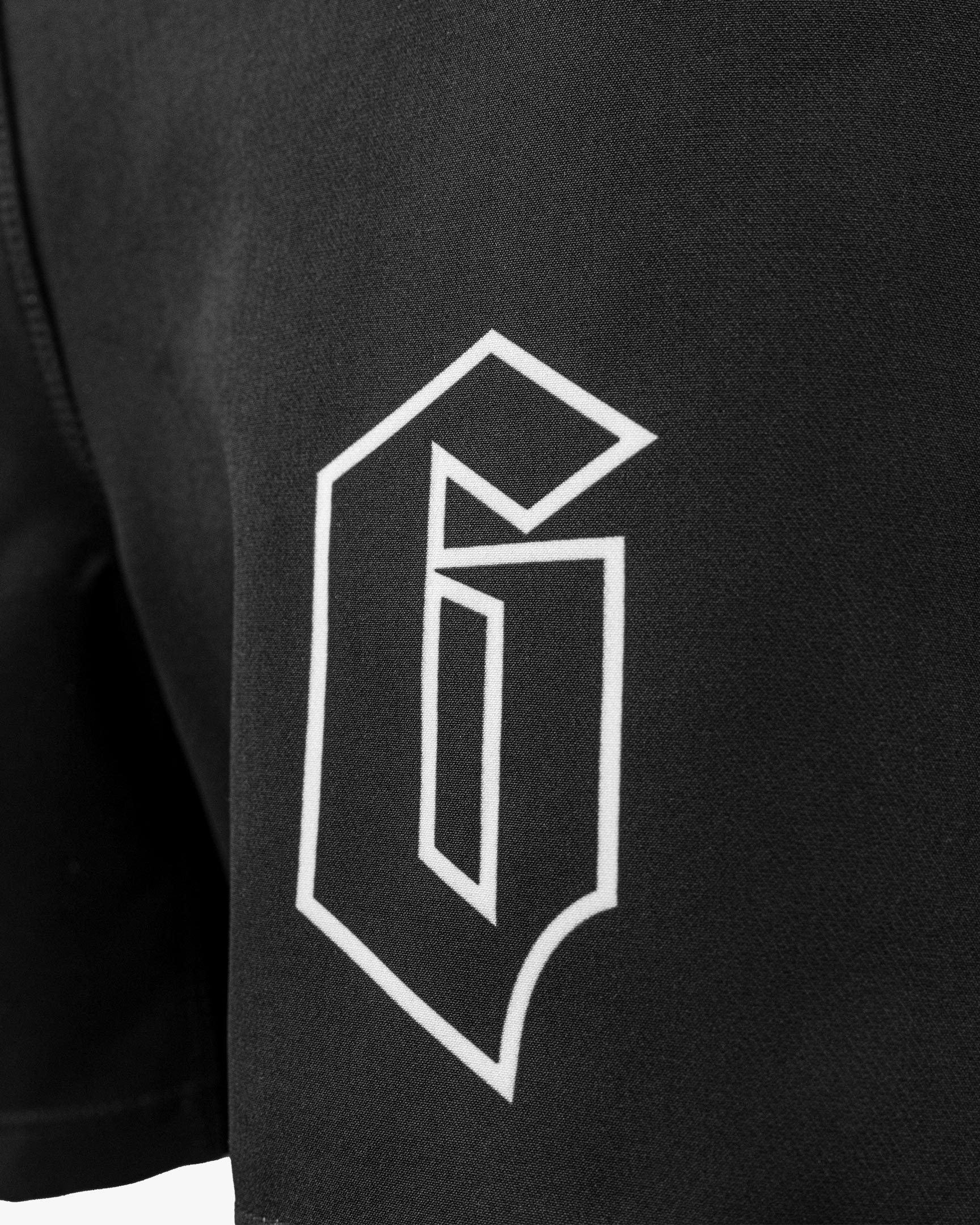 Gameness Women's Pro Grappling Short