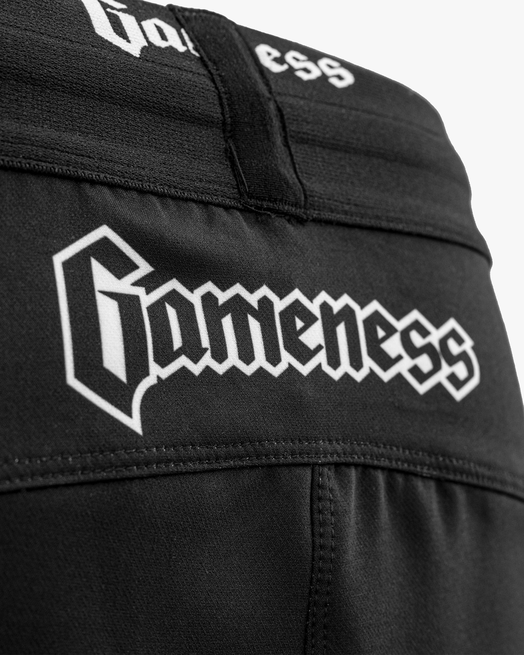 Gameness Women's Pro Grappling Short