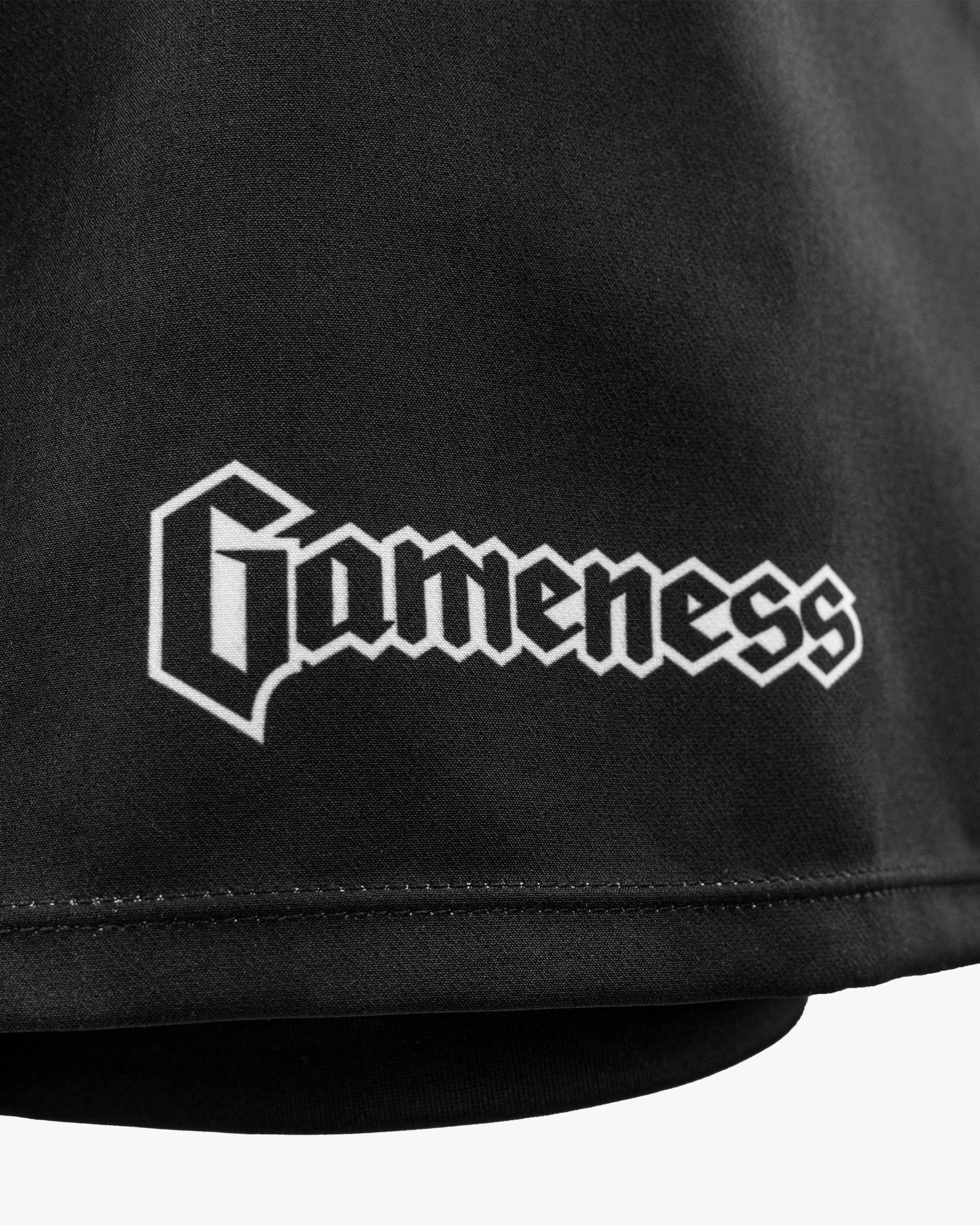 Gameness Women's Pro Grappling Short