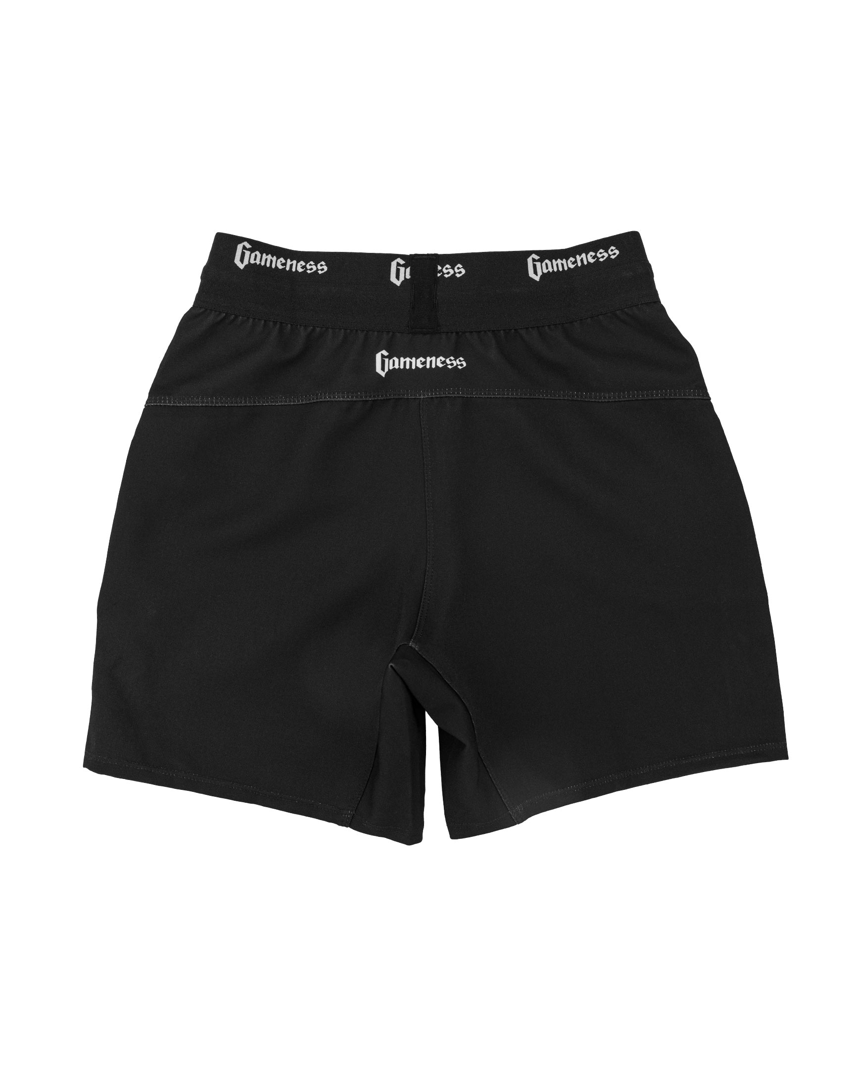 Gameness Youth Pro Grappling Shorts