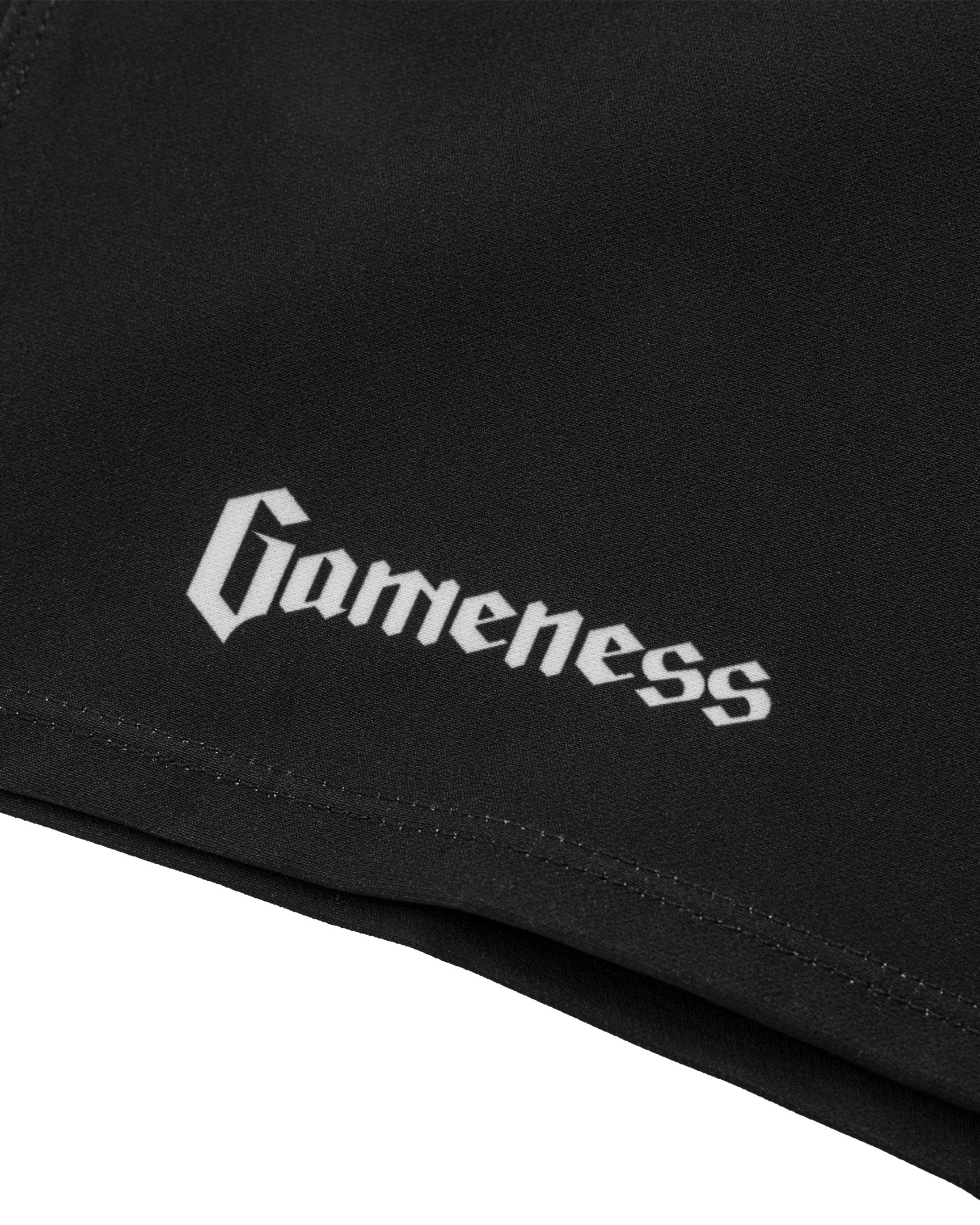 Gameness Youth Pro Grappling Shorts