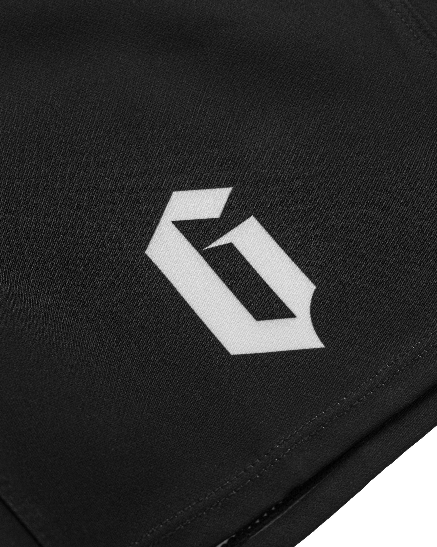 Gameness Youth Pro Grappling Shorts