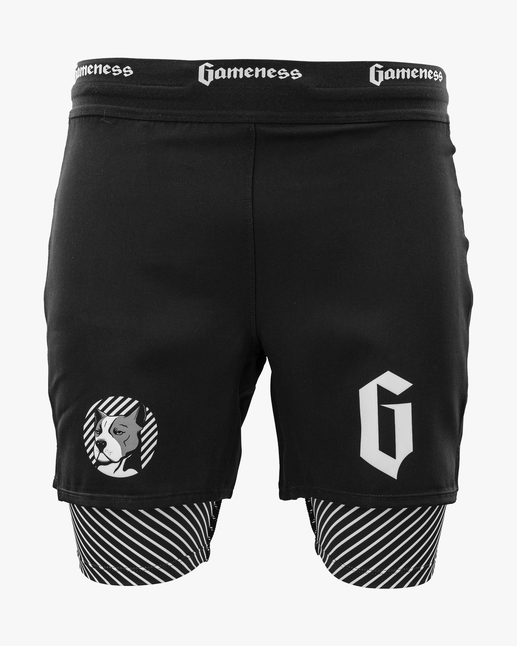 Spirit Animal Grappling Short