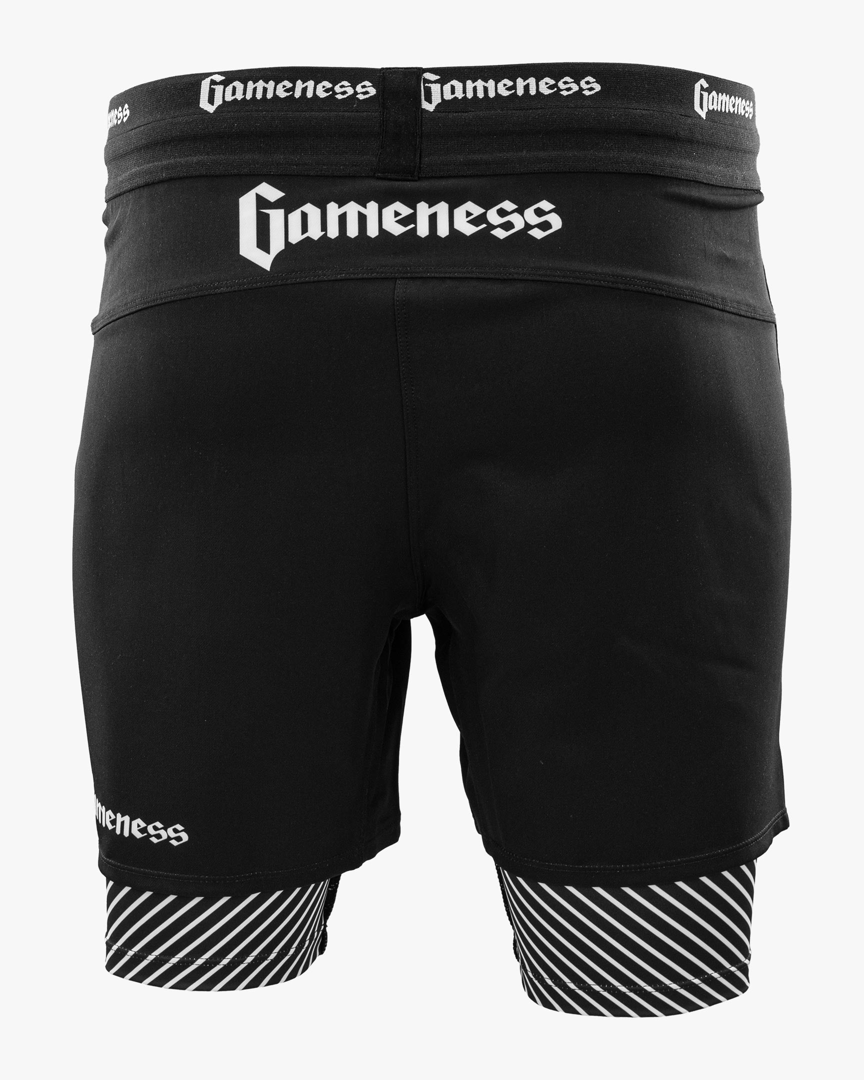 Spirit Animal Grappling Short