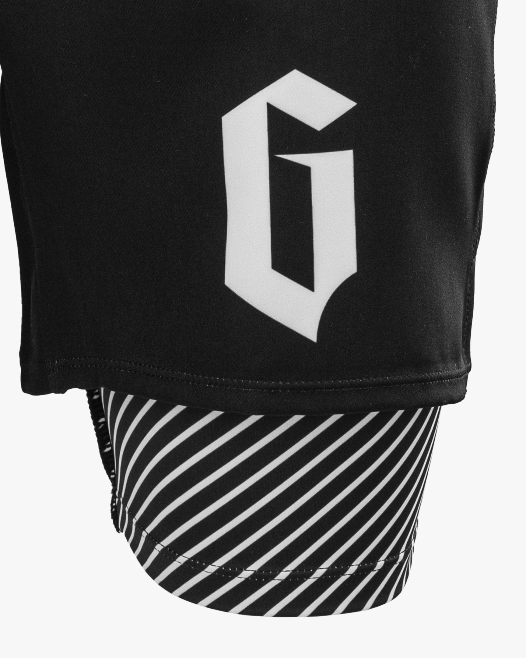 Spirit Animal Grappling Short
