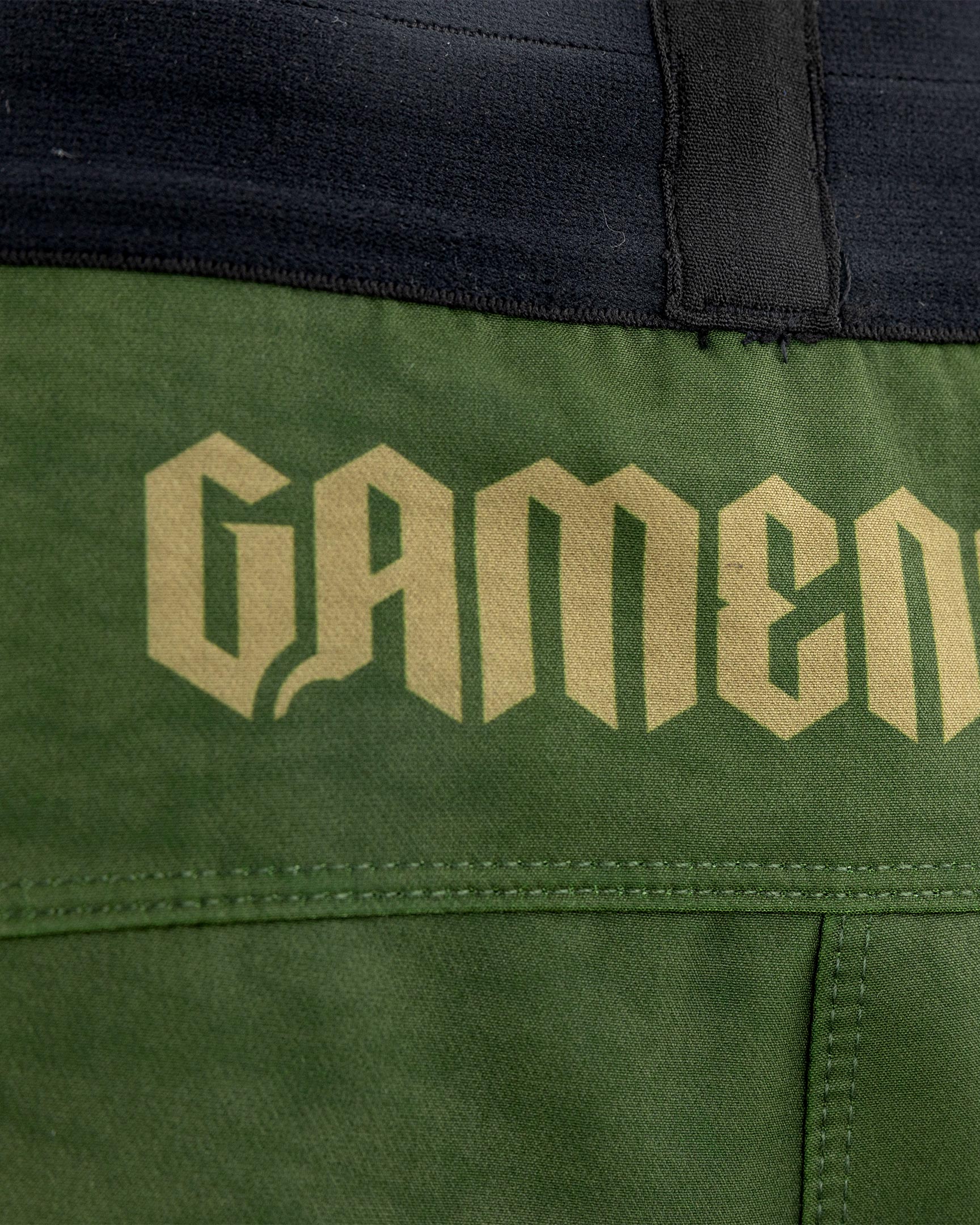 Gameness Men's Combate Unlined Grappling Shorts