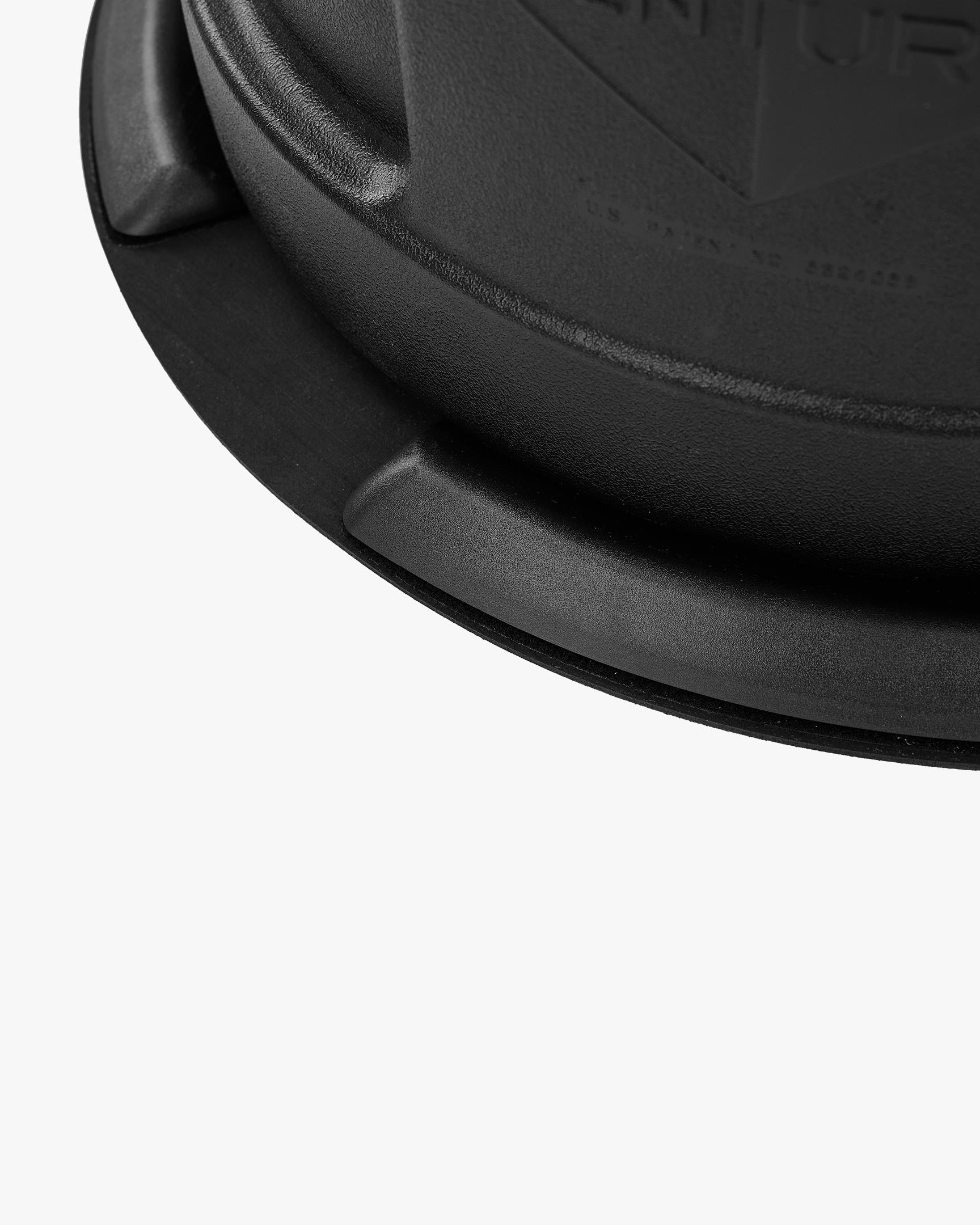 Bag Ring Mat & Bumper Kit