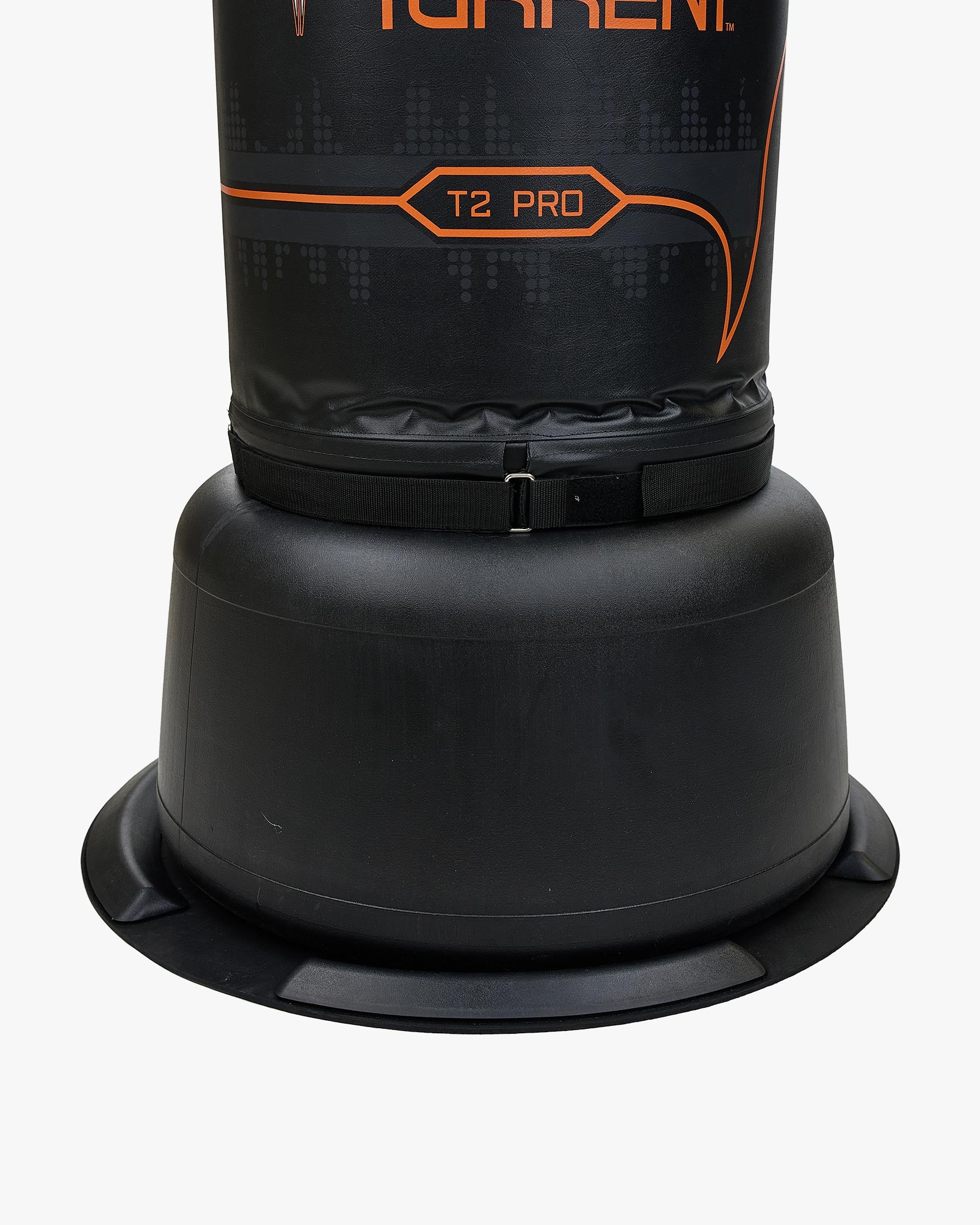 Bag Ring Mat & Bumper Kit