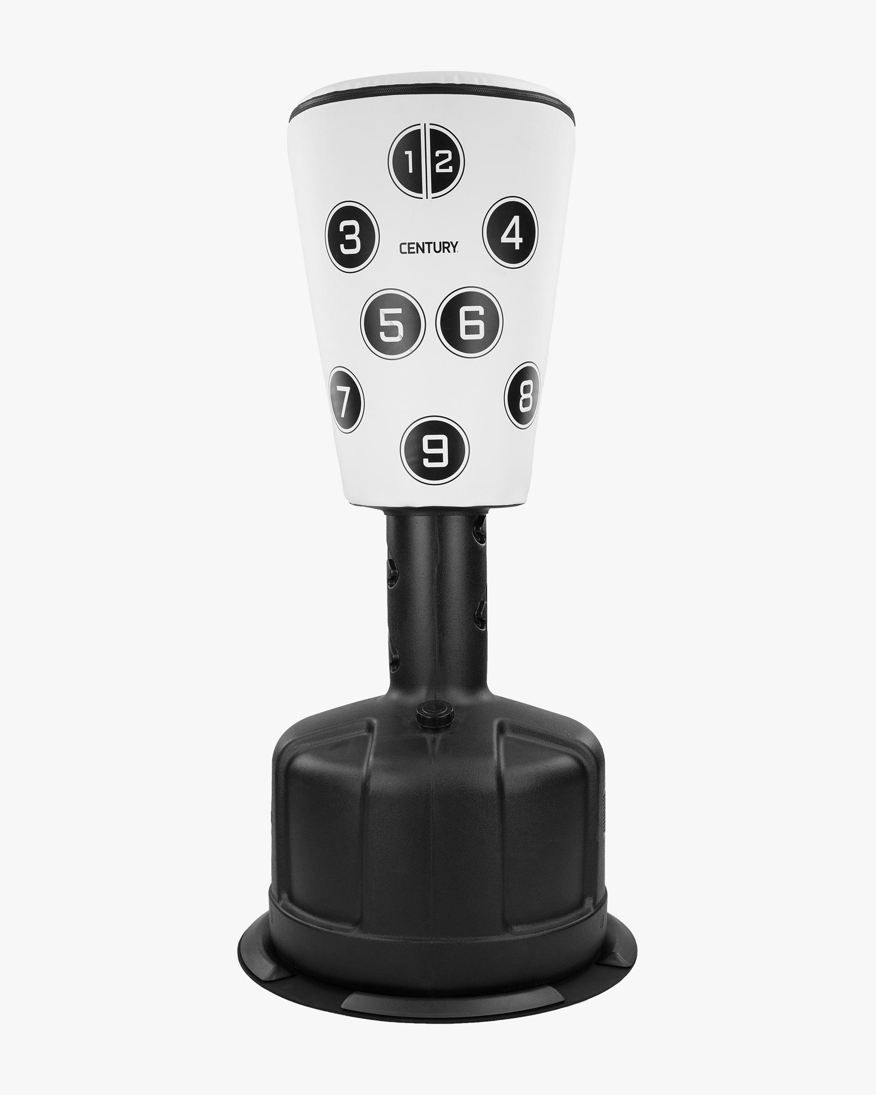 Bag Ring Mat & Bumper Kit