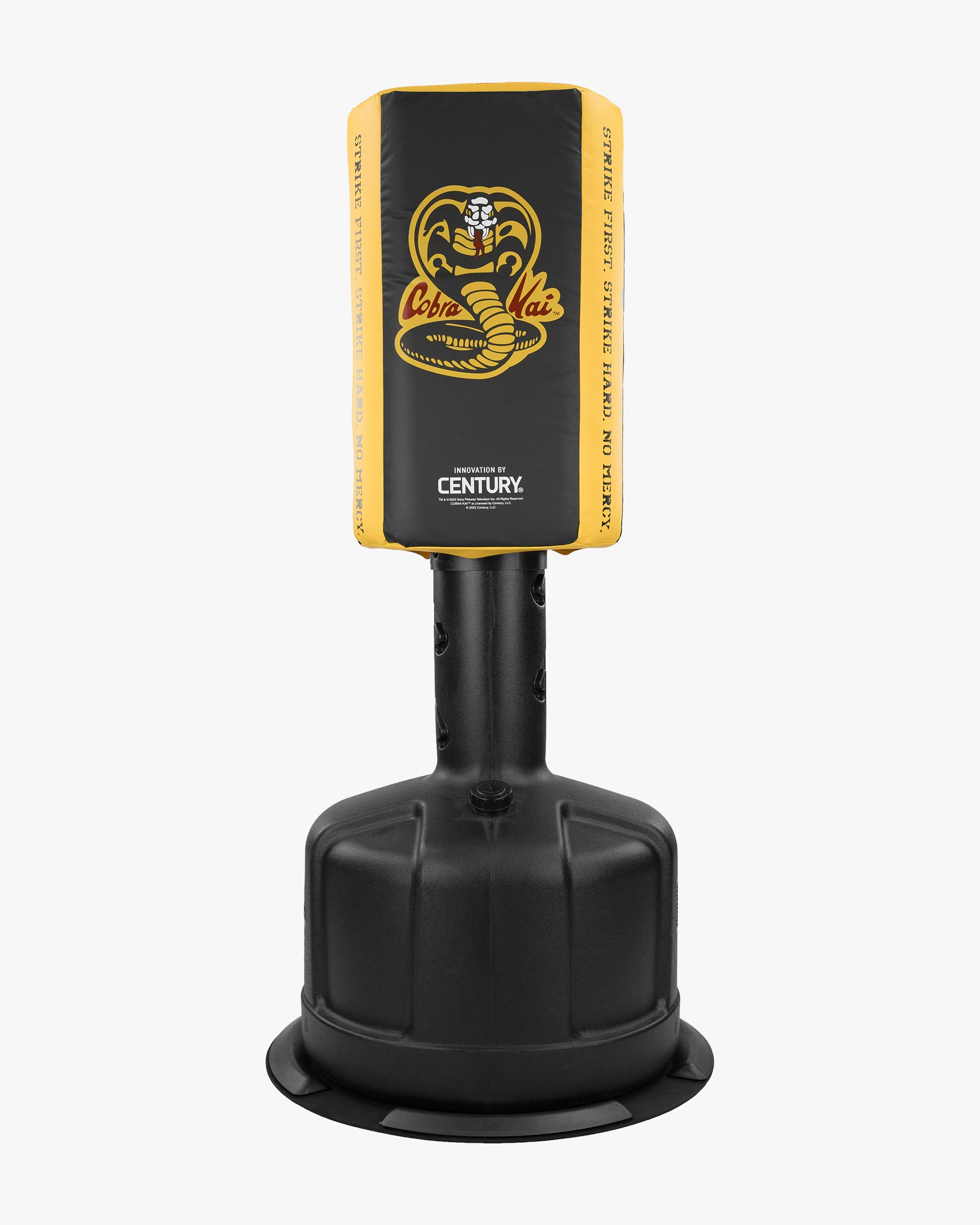 Bag Ring Mat & Bumper Kit