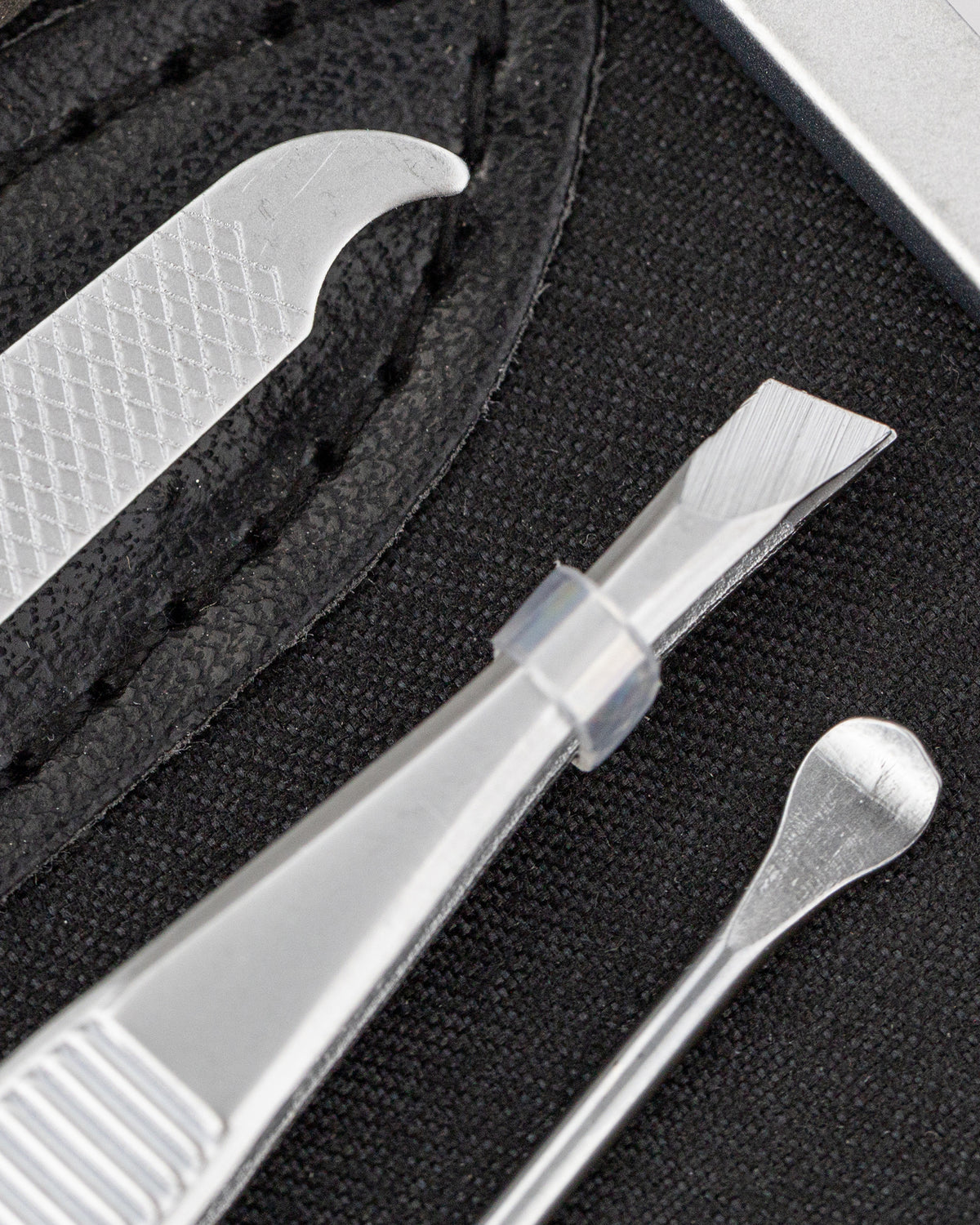 Gameness Grooming Kit