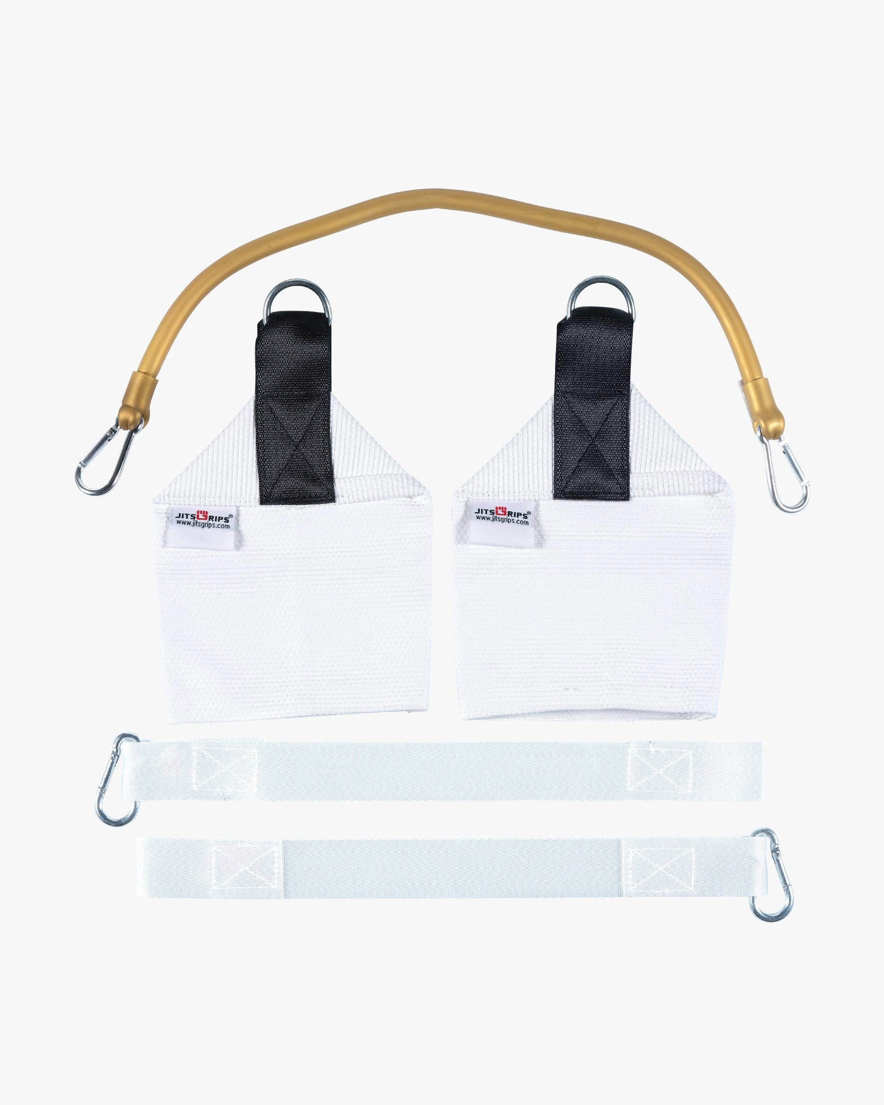 JitsGrips Training Tool White