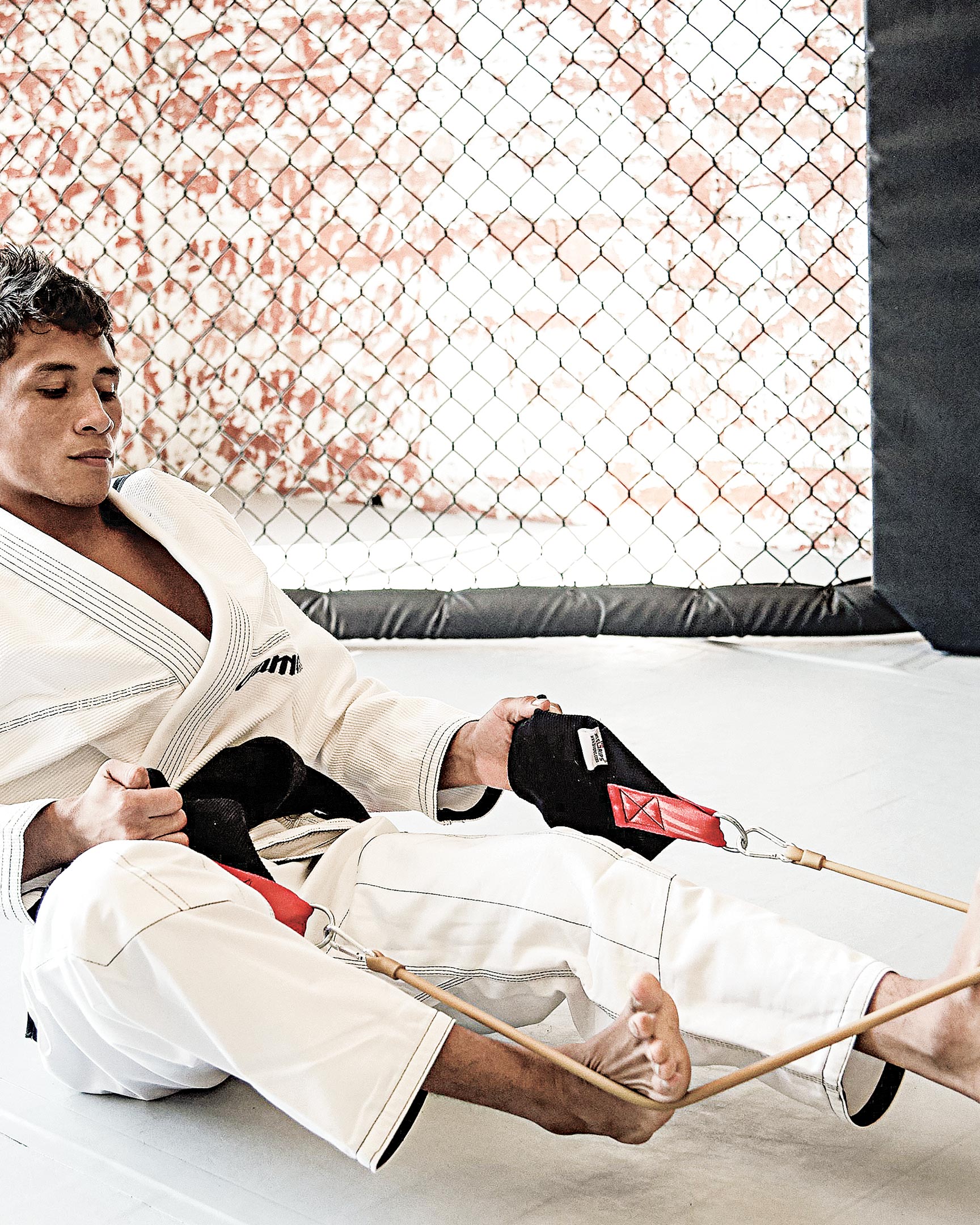 JitsGrips Training Tool