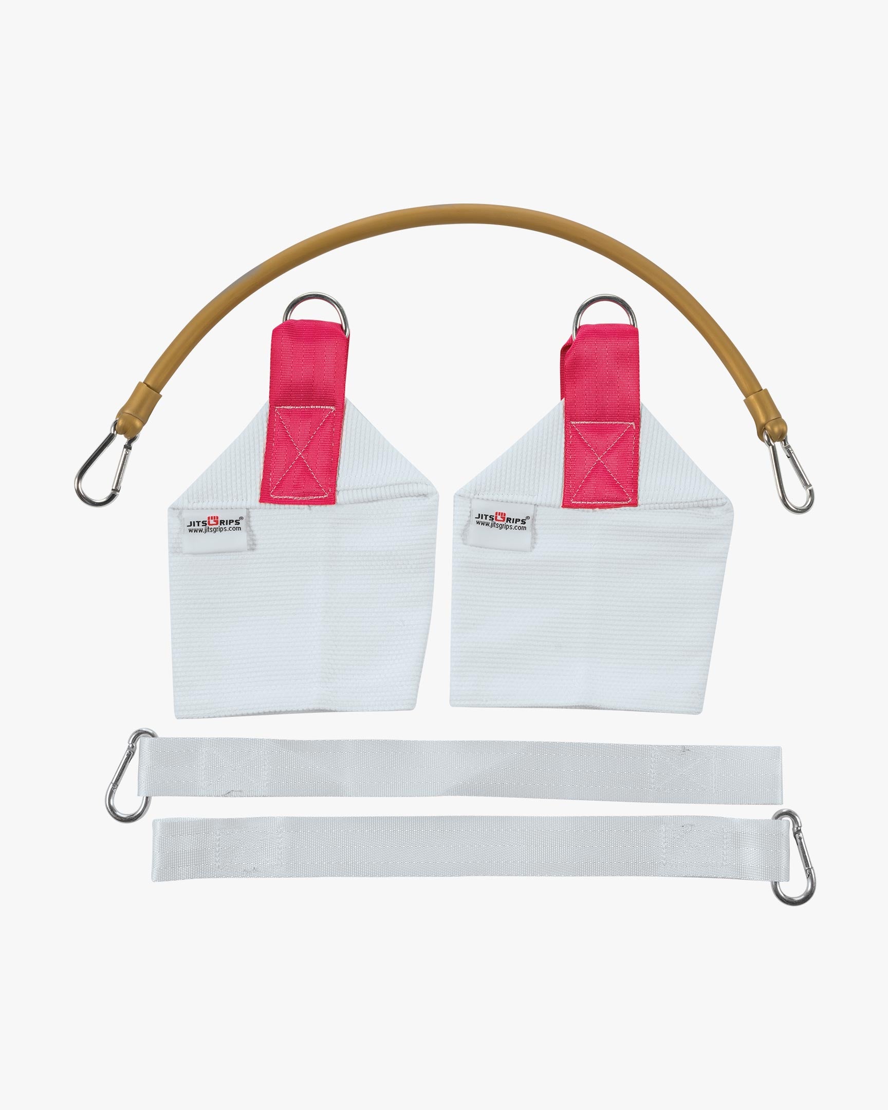 JitsGrips Training Tool Pink