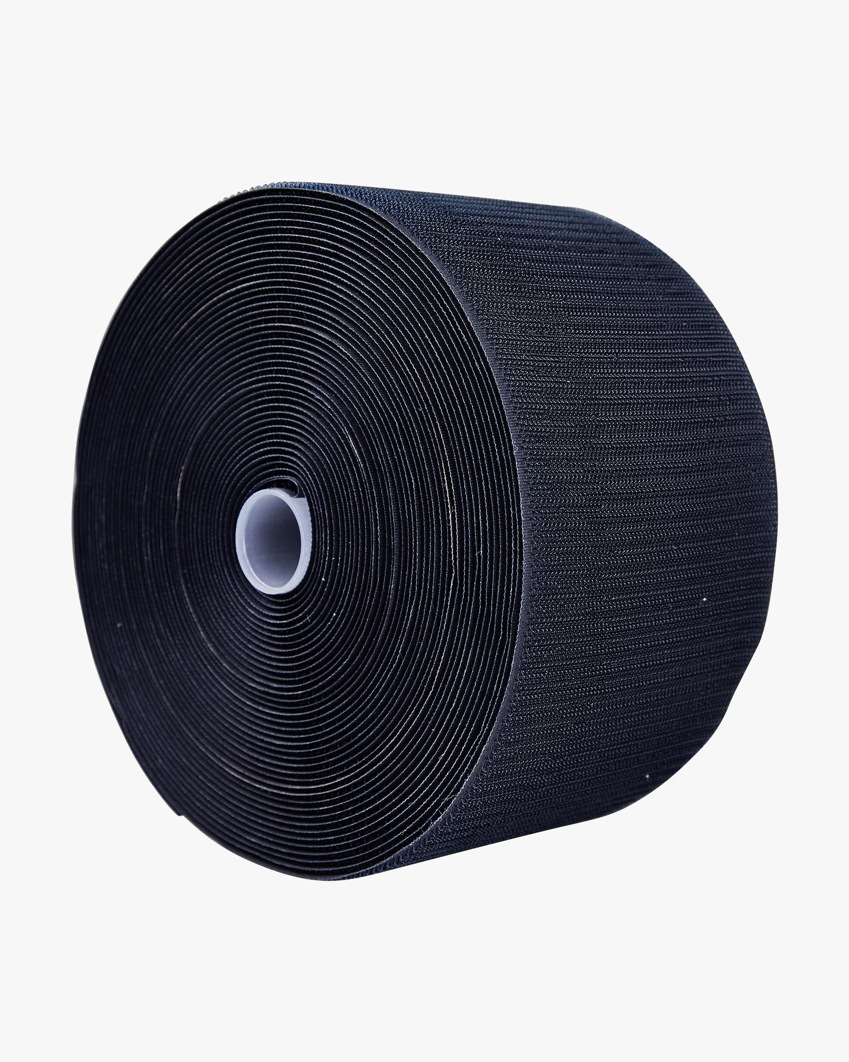 Hook Mat Fastener Black