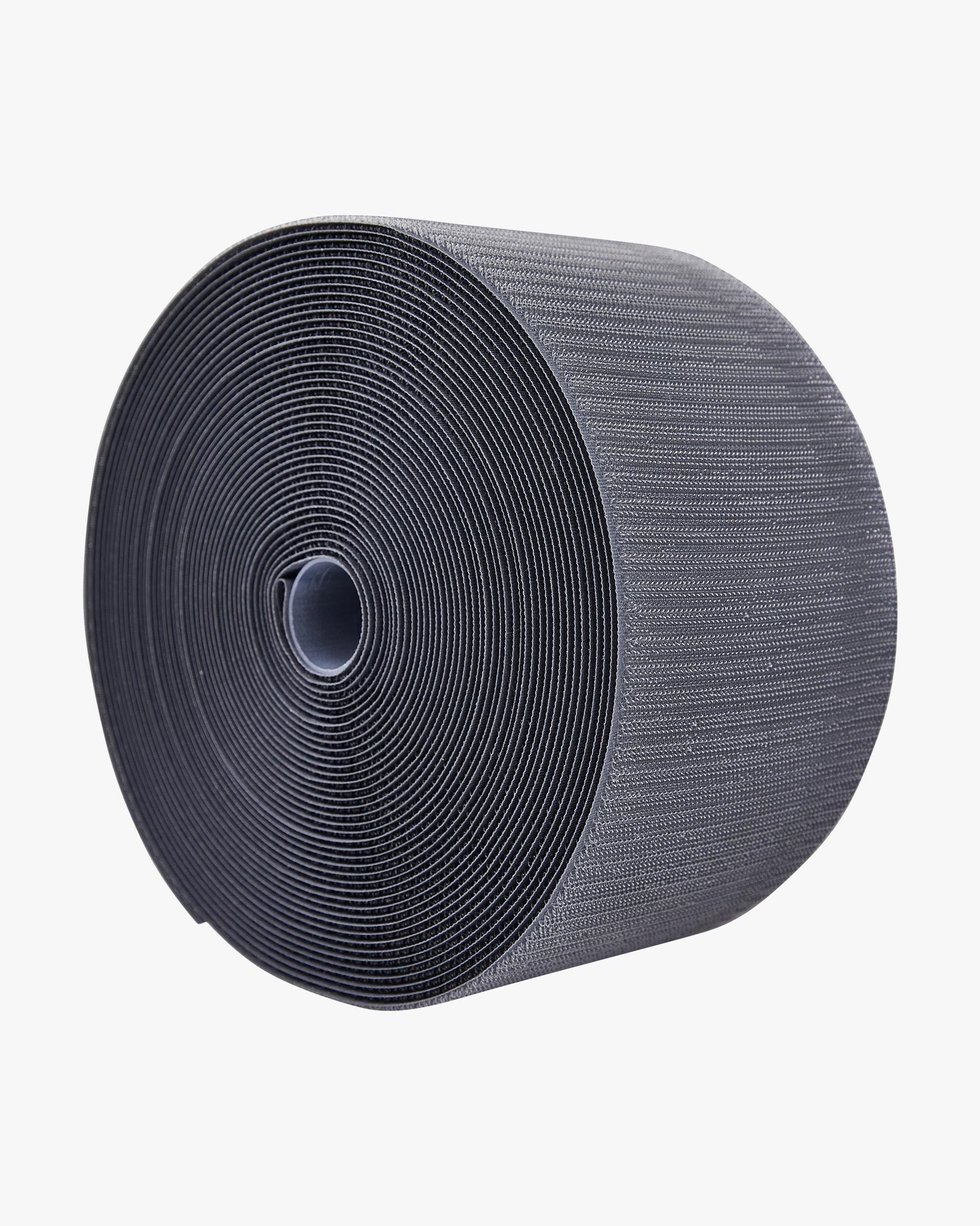 Hook Mat Fastener Charcoal